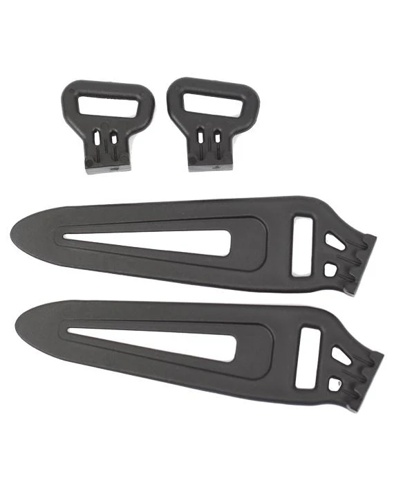 Dually Replacement Plastic Straps