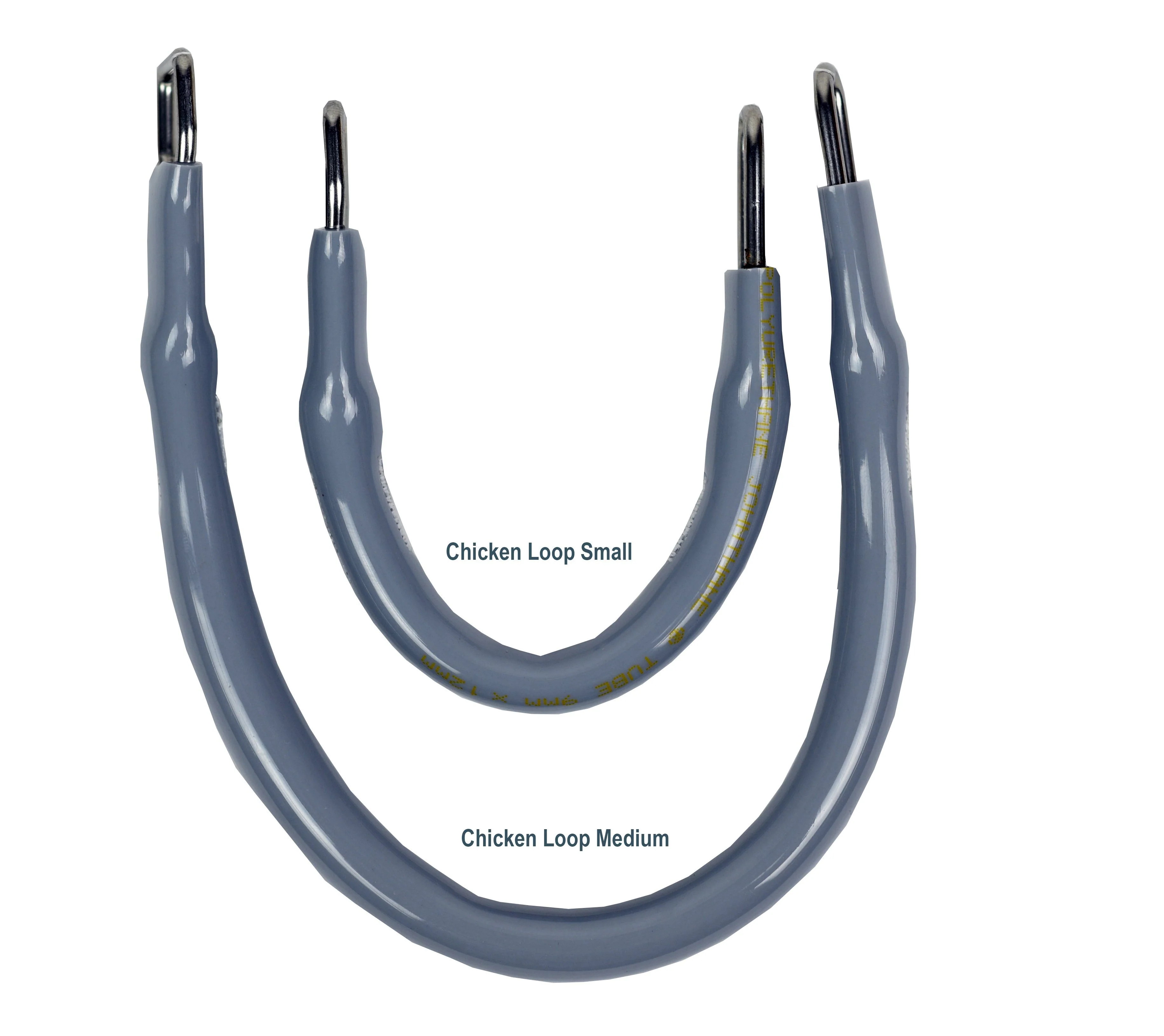 2019 Guardian Small Chicken Loop - Image 2