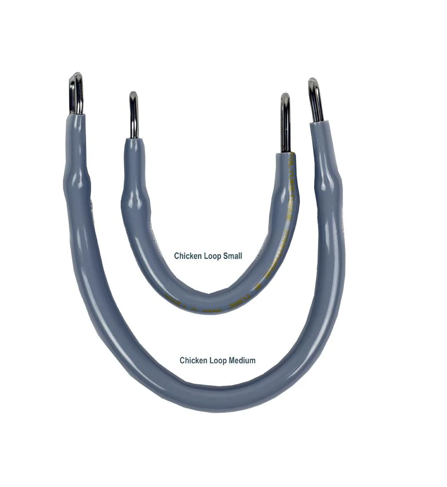 2019 Sentinel Medium Chicken Loop - Image 2