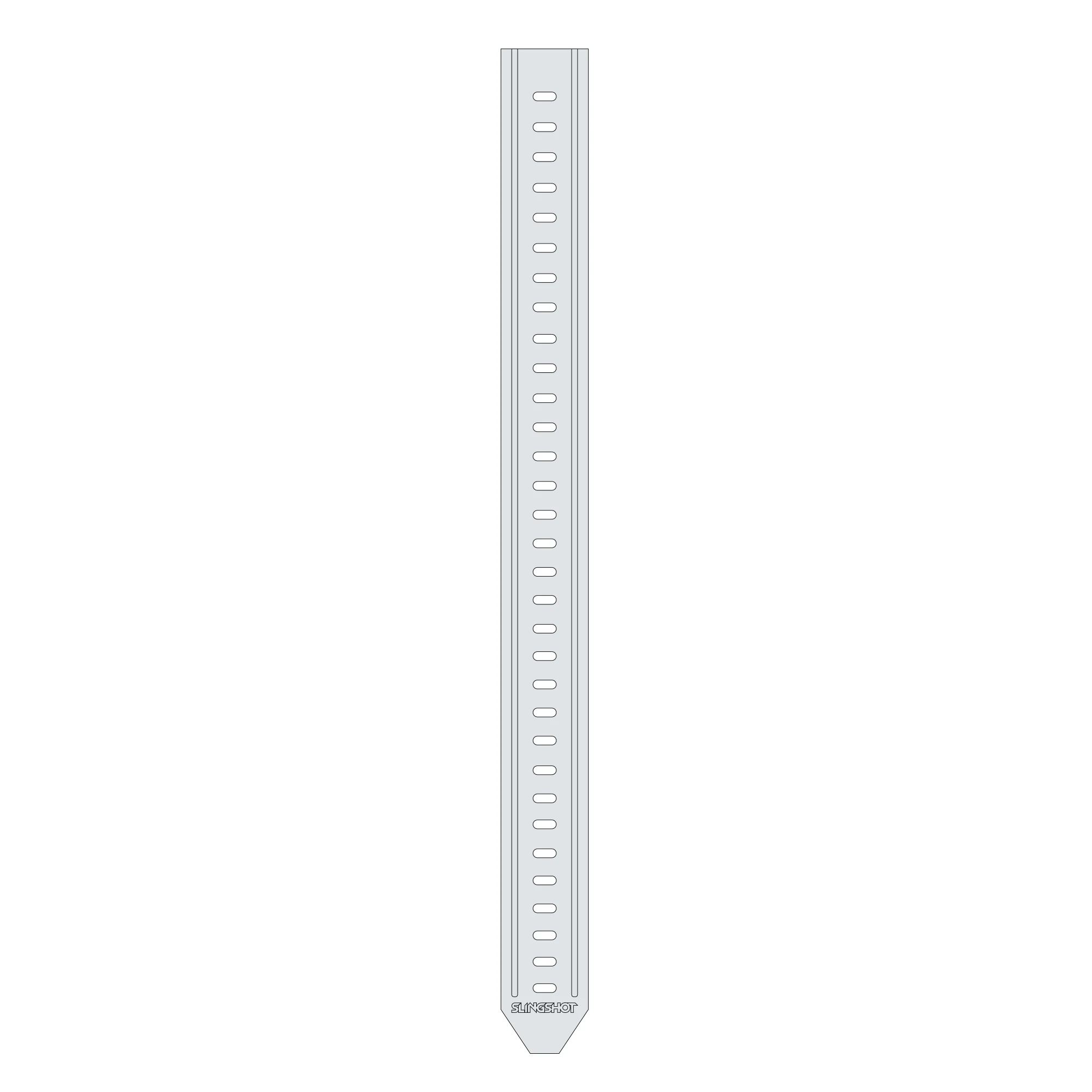 2023 Gummy Strap - Multiple Colors - Image 5