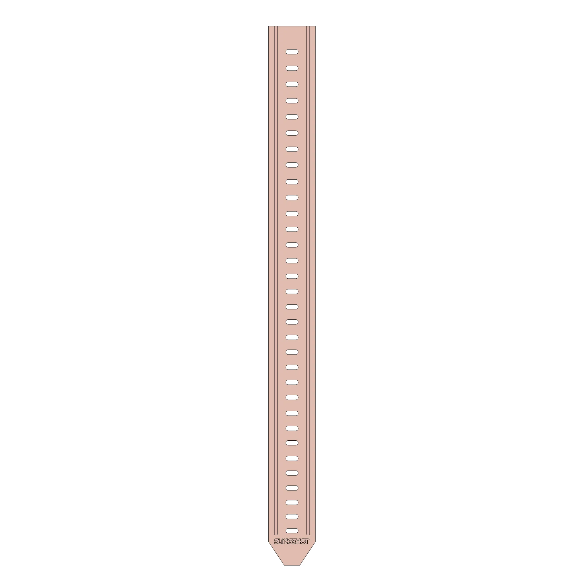 2023 Gummy Strap - Multiple Colors - Image 6