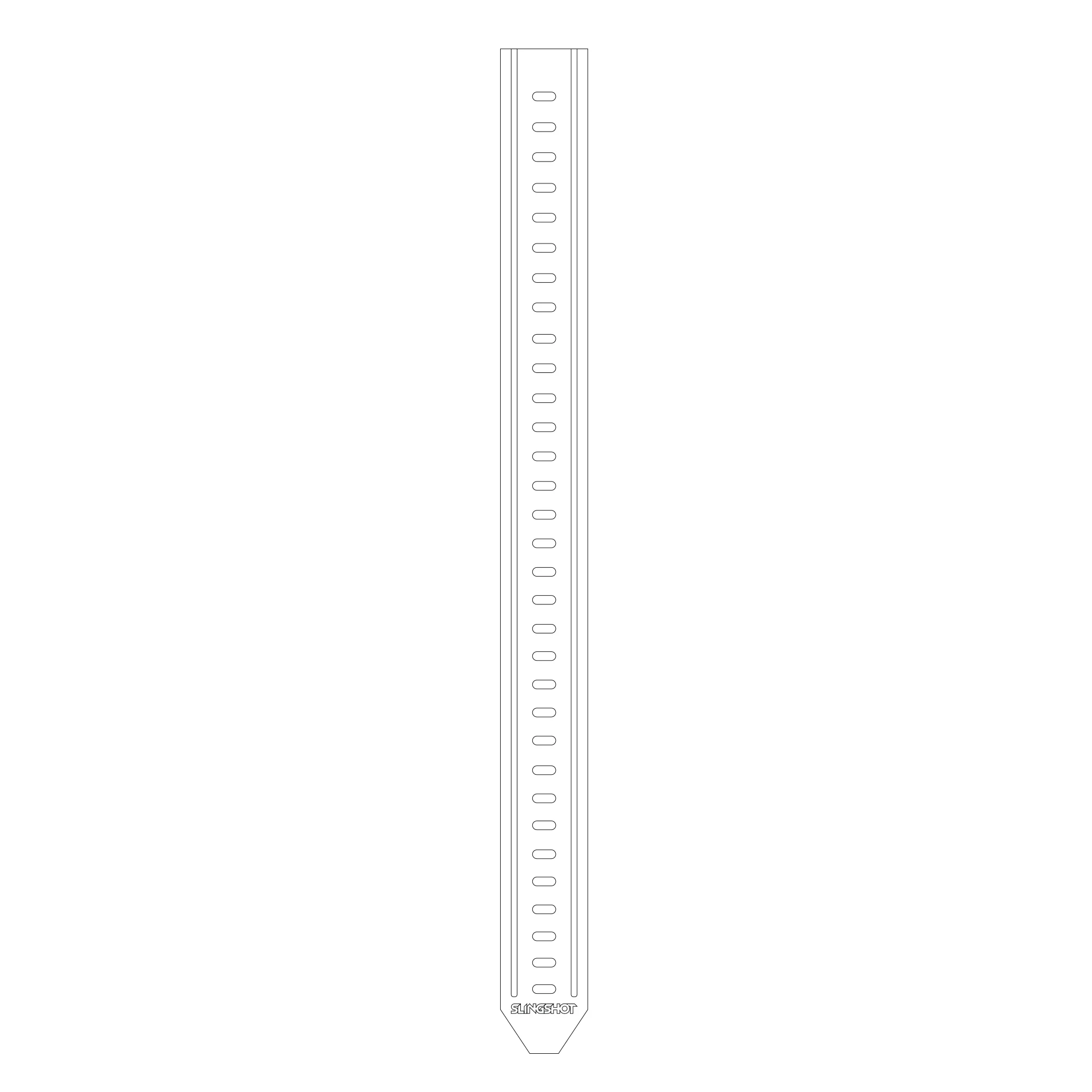 2023 Gummy Strap - Multiple Colors - Image 8