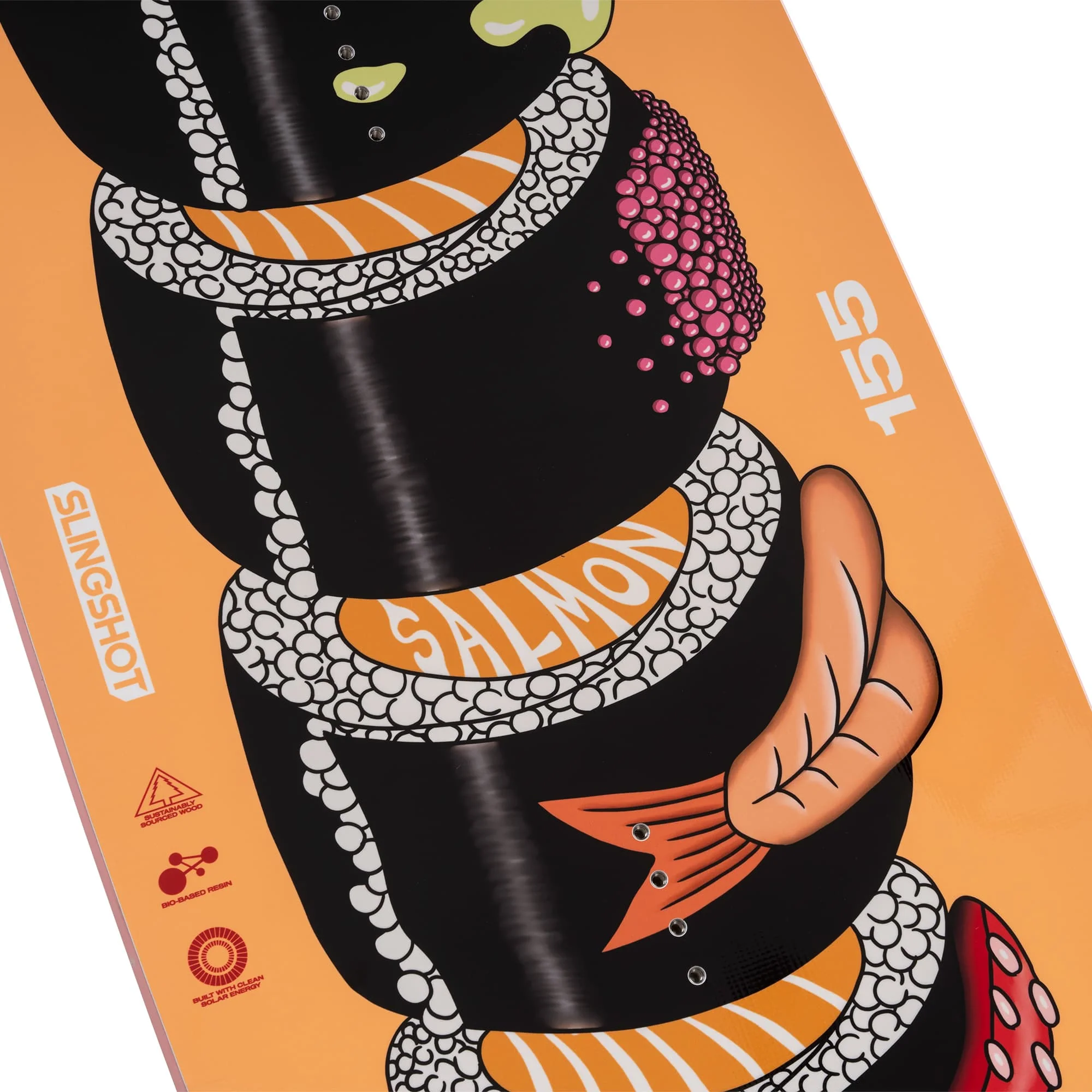 2024 Salmon - Image 3