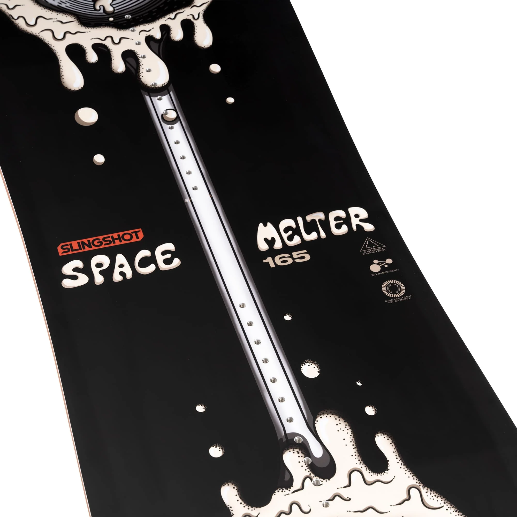 2024 Space Melter - Image 3