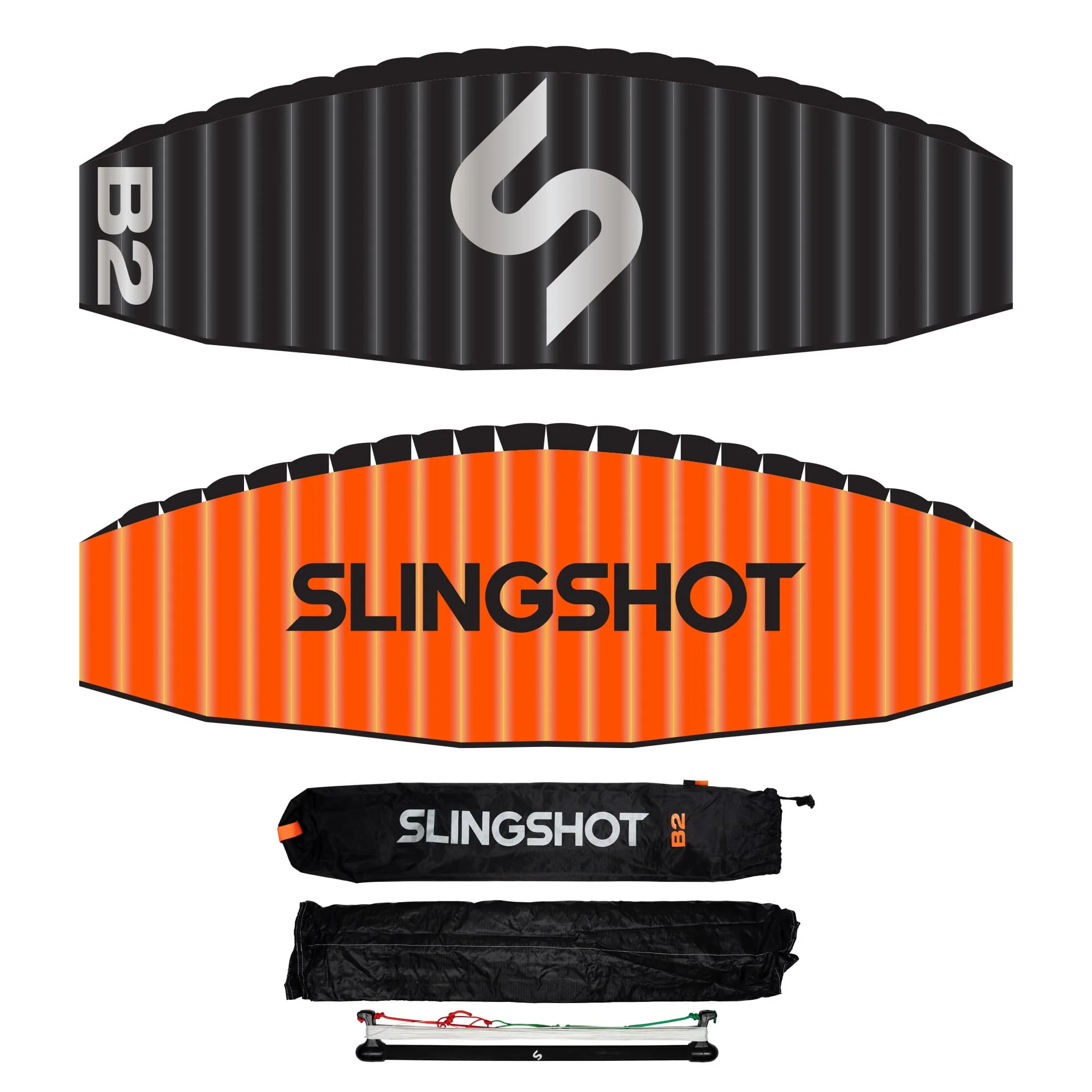 Slingshot Trainer Kite