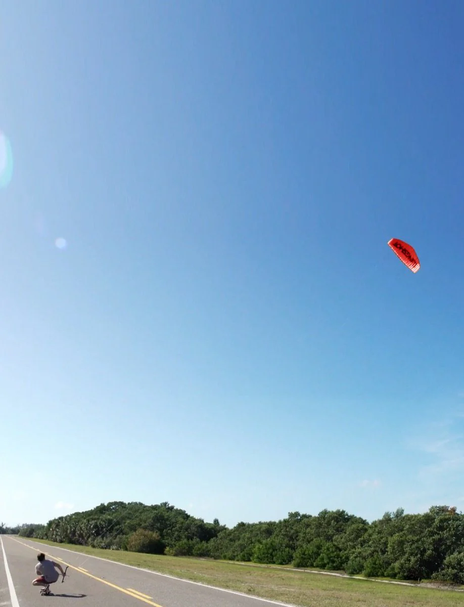 Slingshot Trainer Kite - Image 4