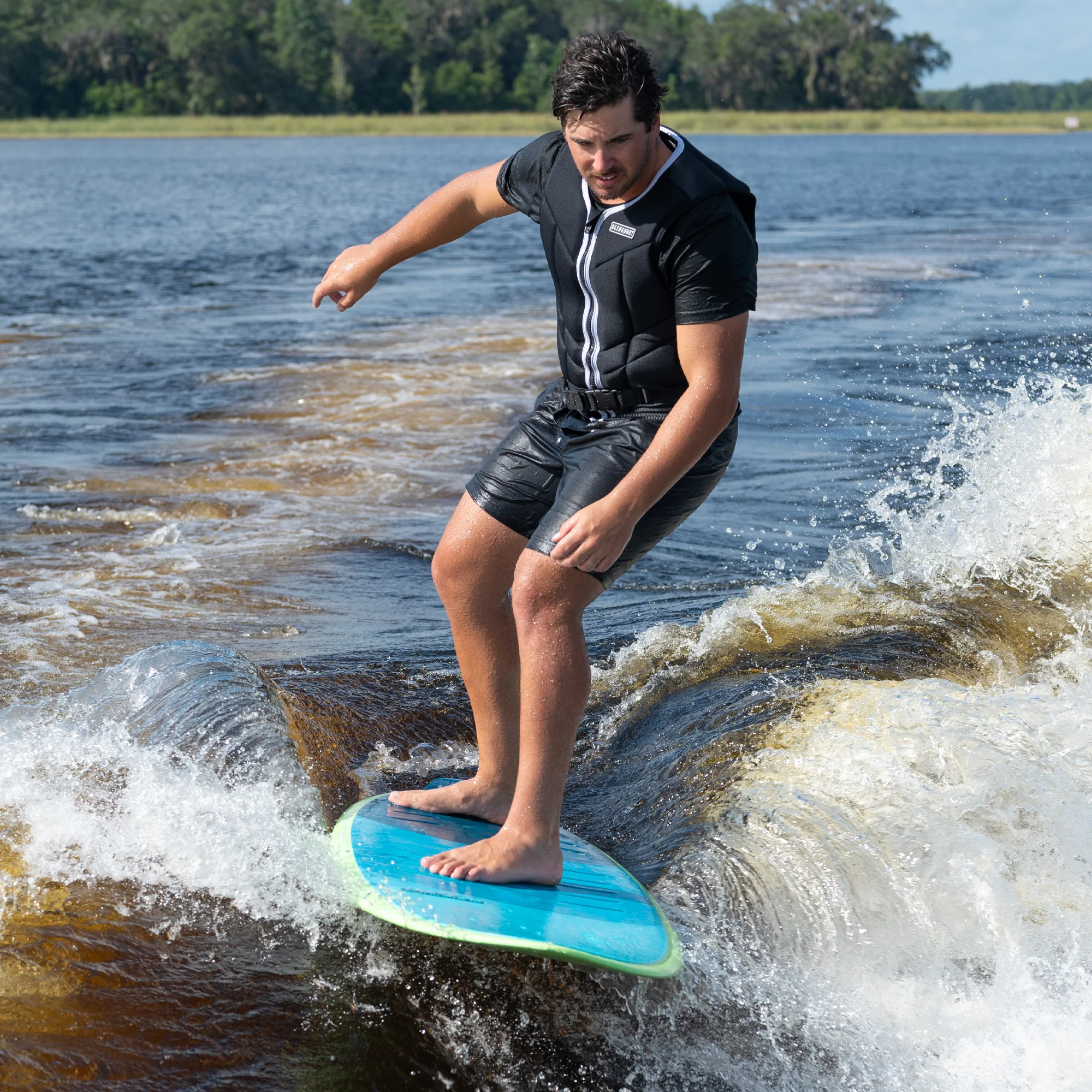 Boss Hoss V2 5'4" - Image 2