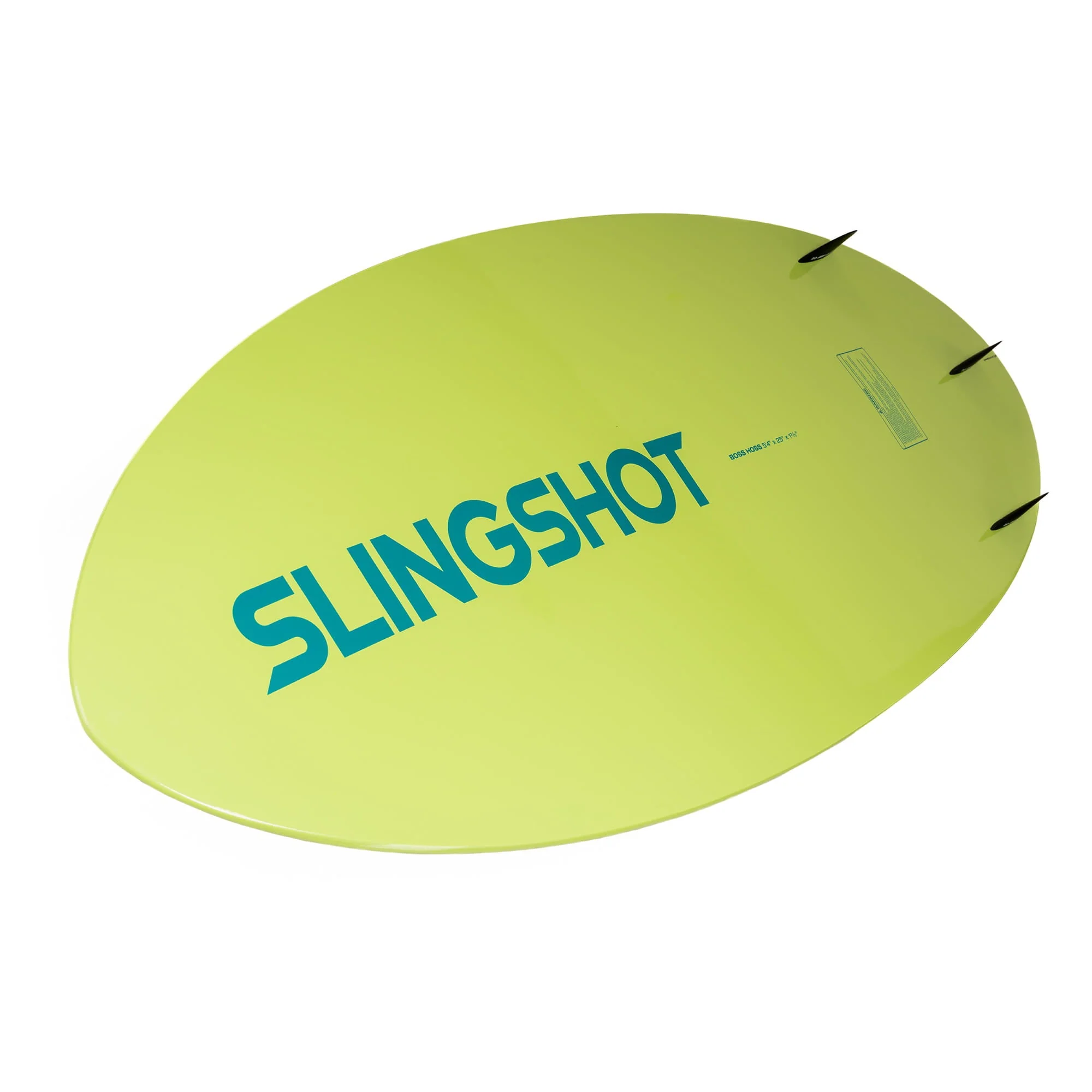 Boss Hoss V2 5'4" - Image 6