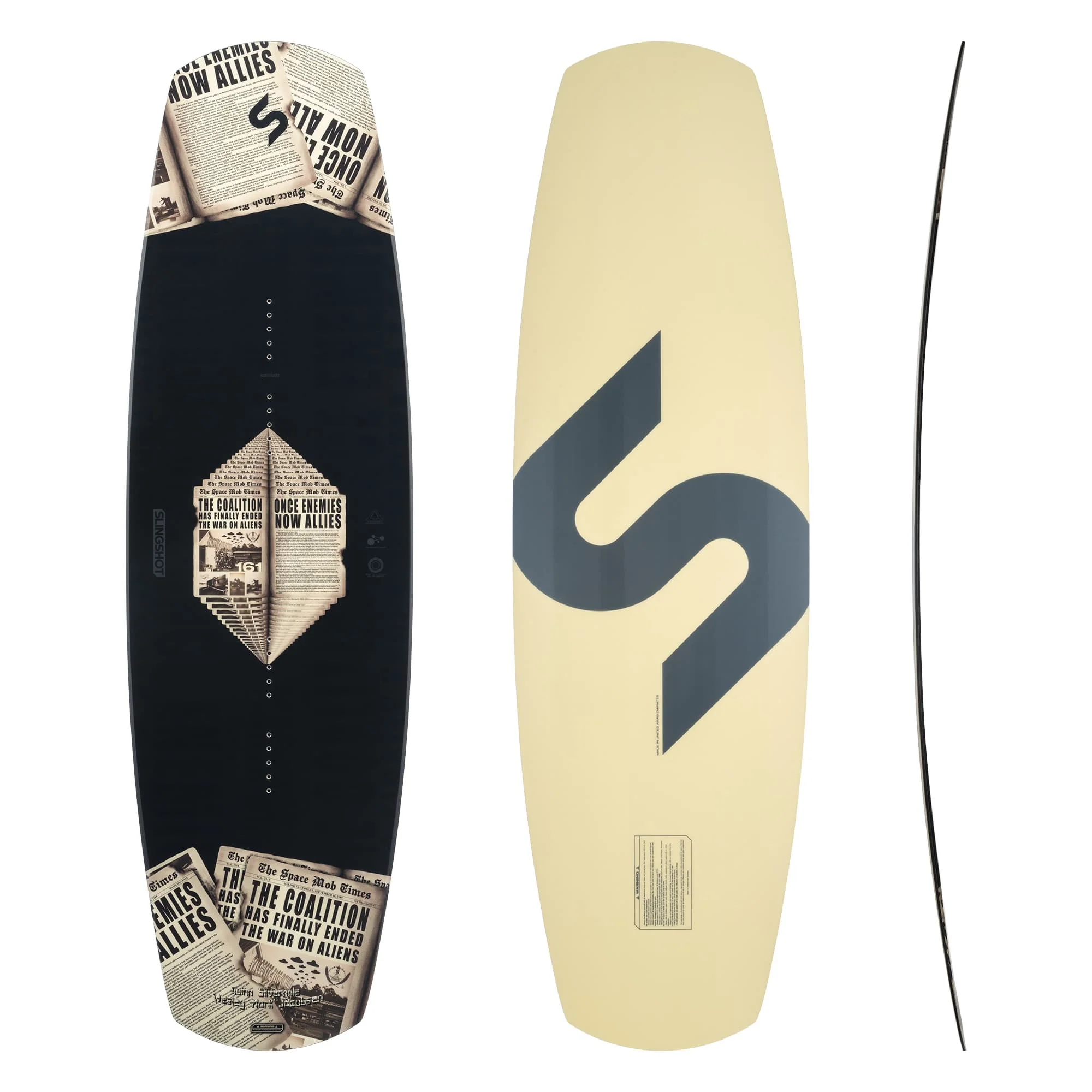 Coalition - Image 5