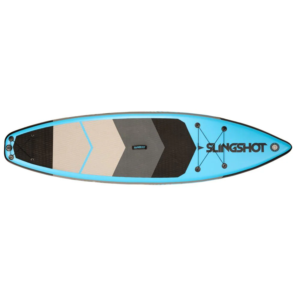 Crossbreed 11' Airtech Package w/sUP WINDer - Image 3
