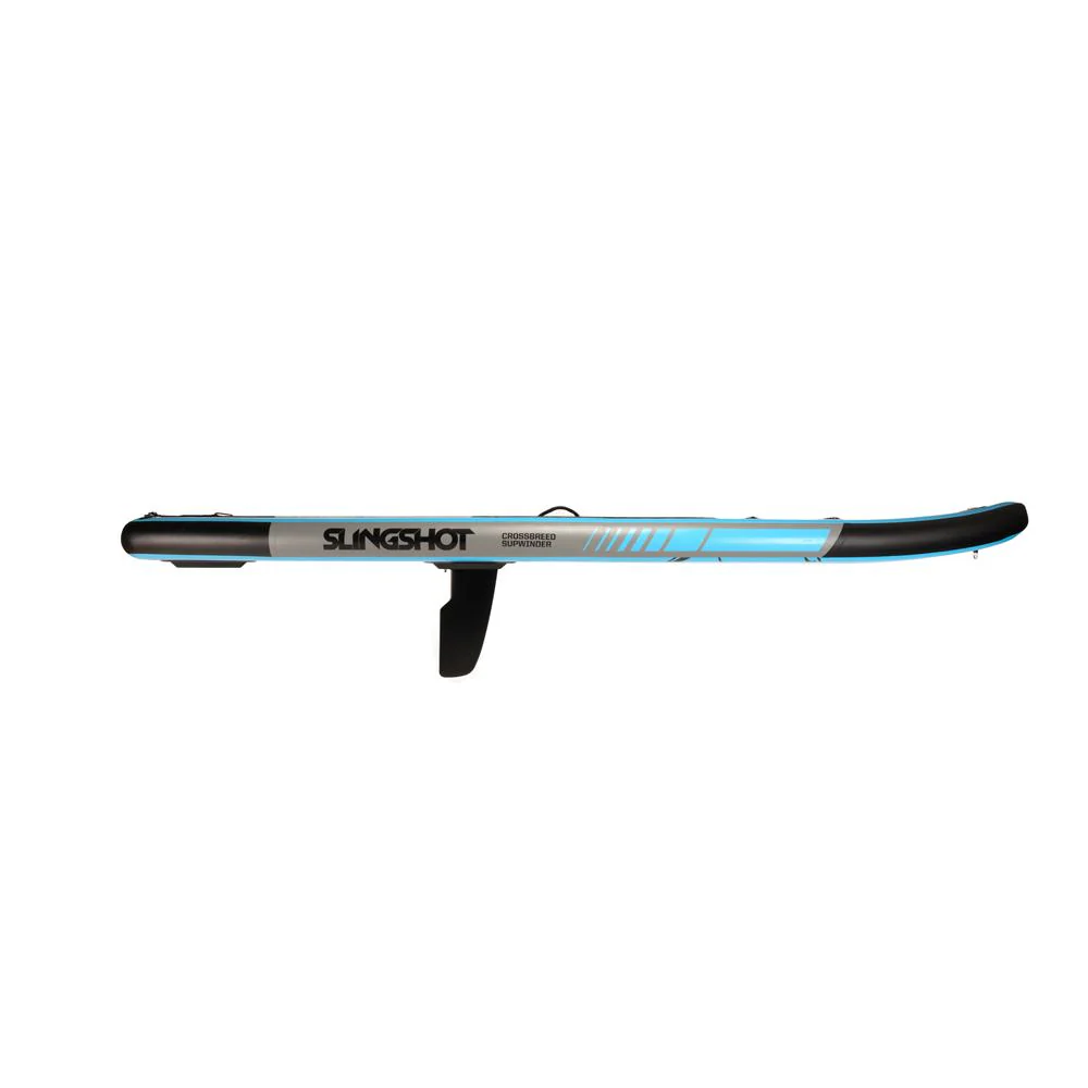 Crossbreed 11' Airtech Package w/sUP WINDer - Image 4