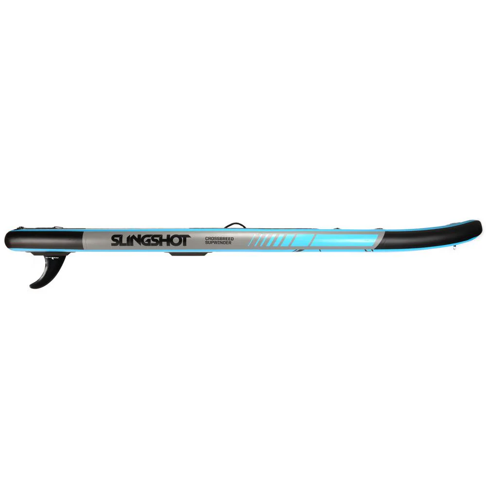 Crossbreed 11' Airtech Package w/sUP WINDer - Image 5