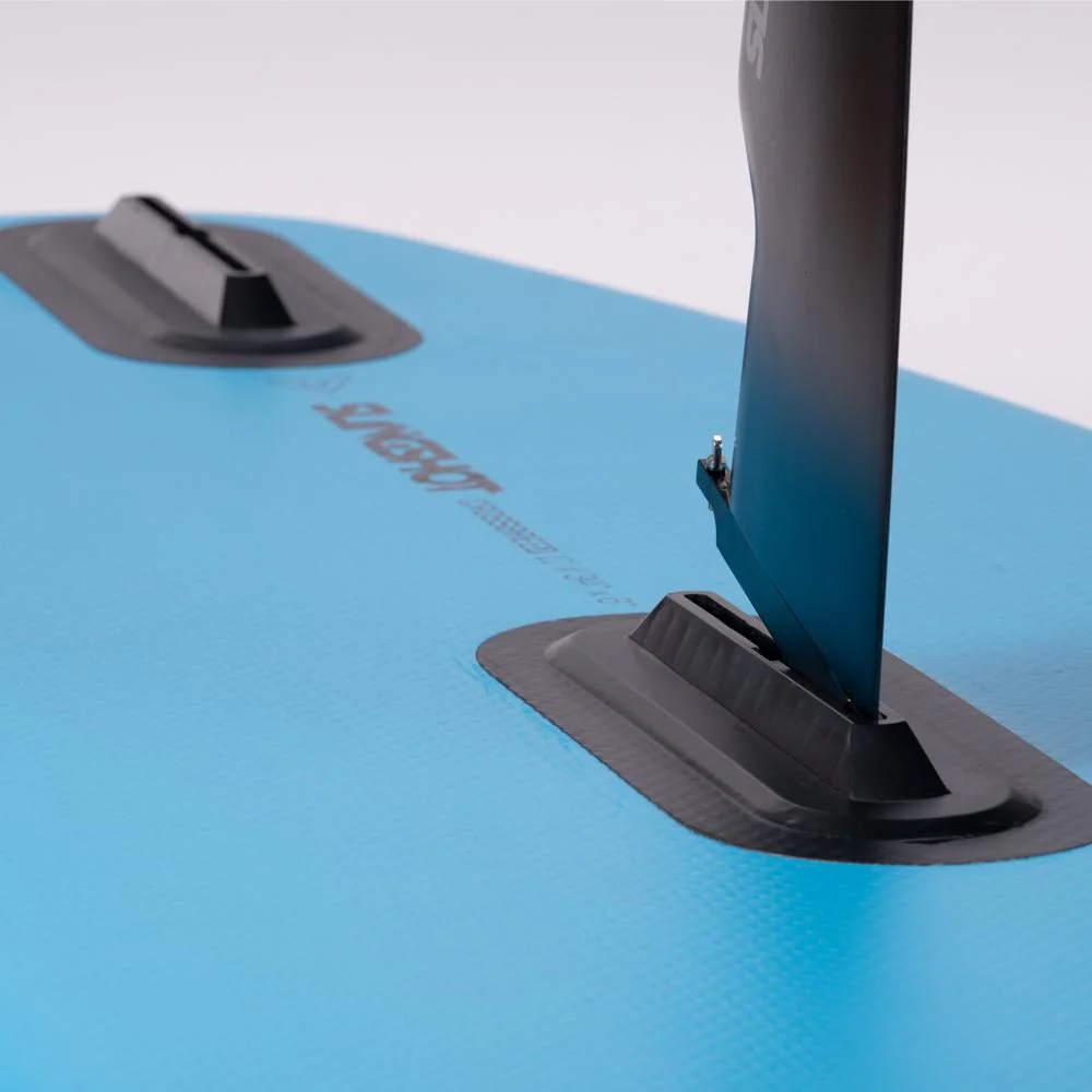 Crossbreed 11' Airtech Package w/sUP WINDer - Image 6