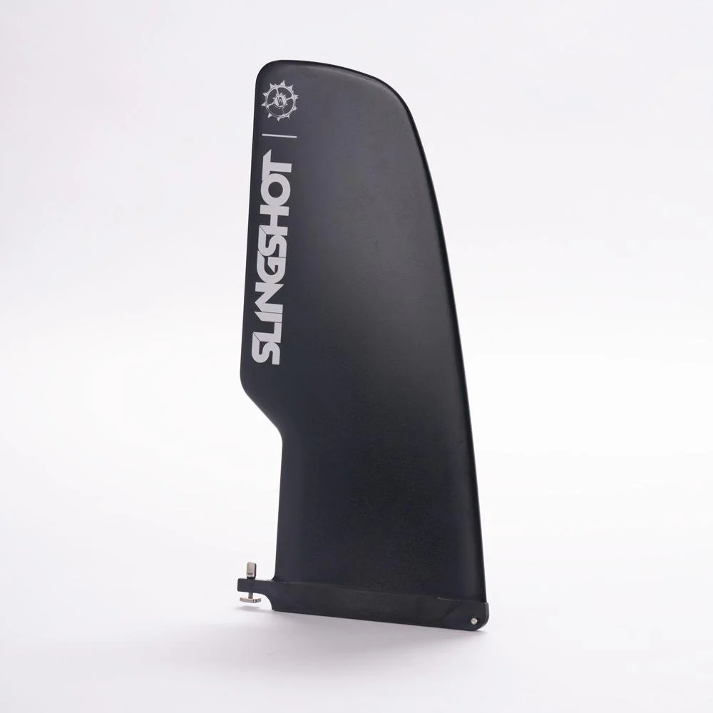 Crossbreed 11' Airtech Package w/sUP WINDer - Image 7