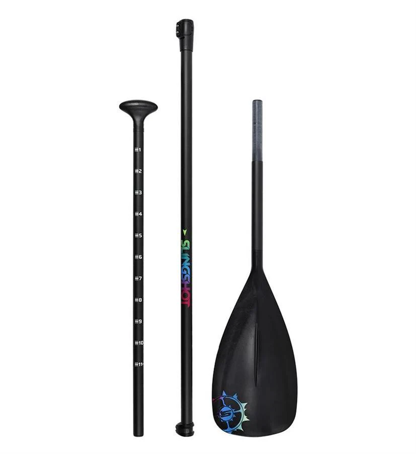 Crossbreed Airtech Paddle - Image 4