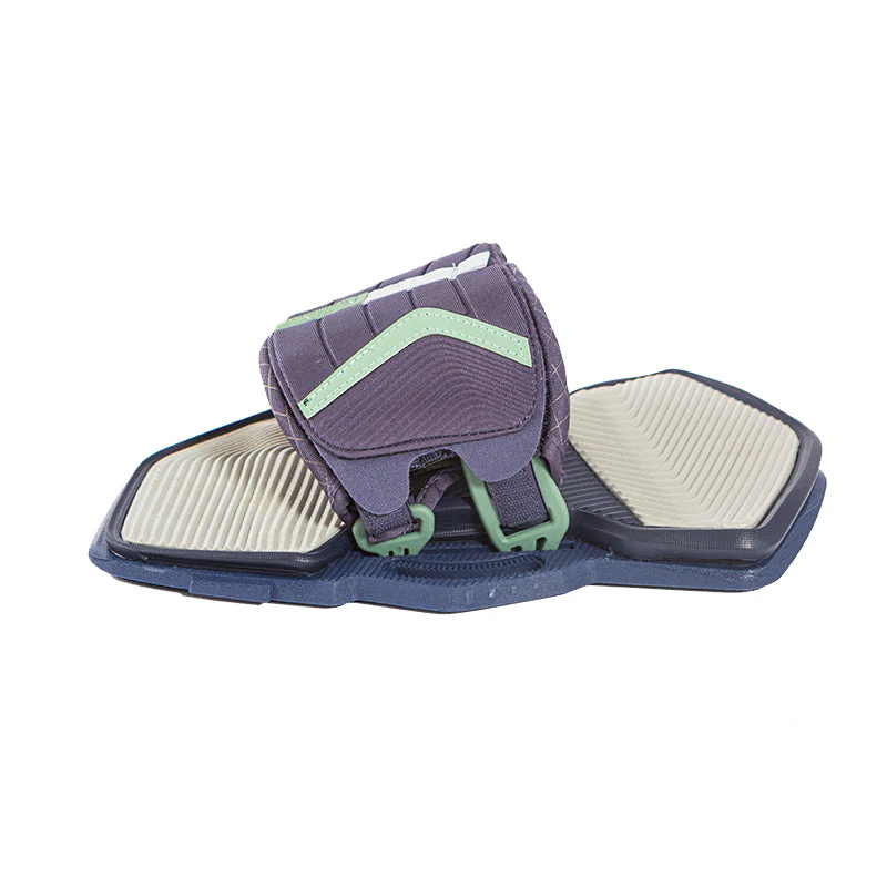 Dually V6 Footstraps - Image 3