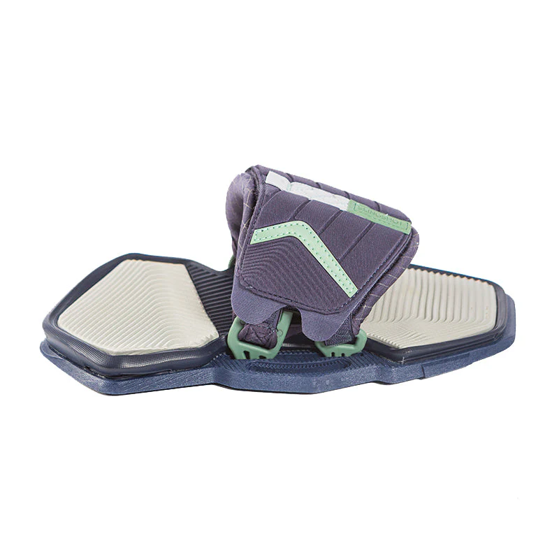 Dually V6 Footstraps - Image 4