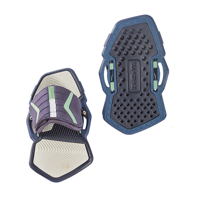 Dually V6 Footstraps - Image 5