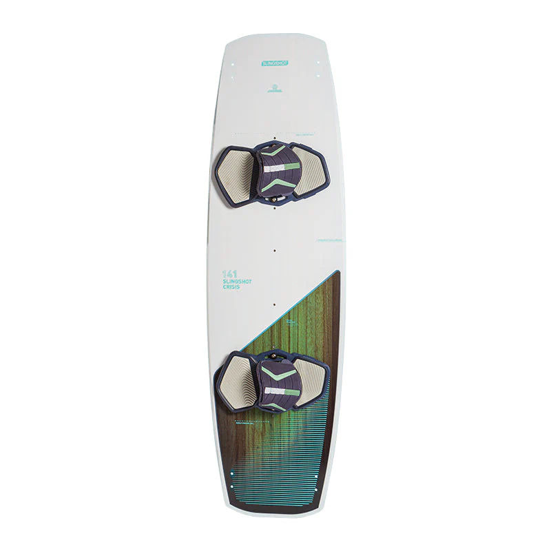 Dually V6 Footstraps - Image 6