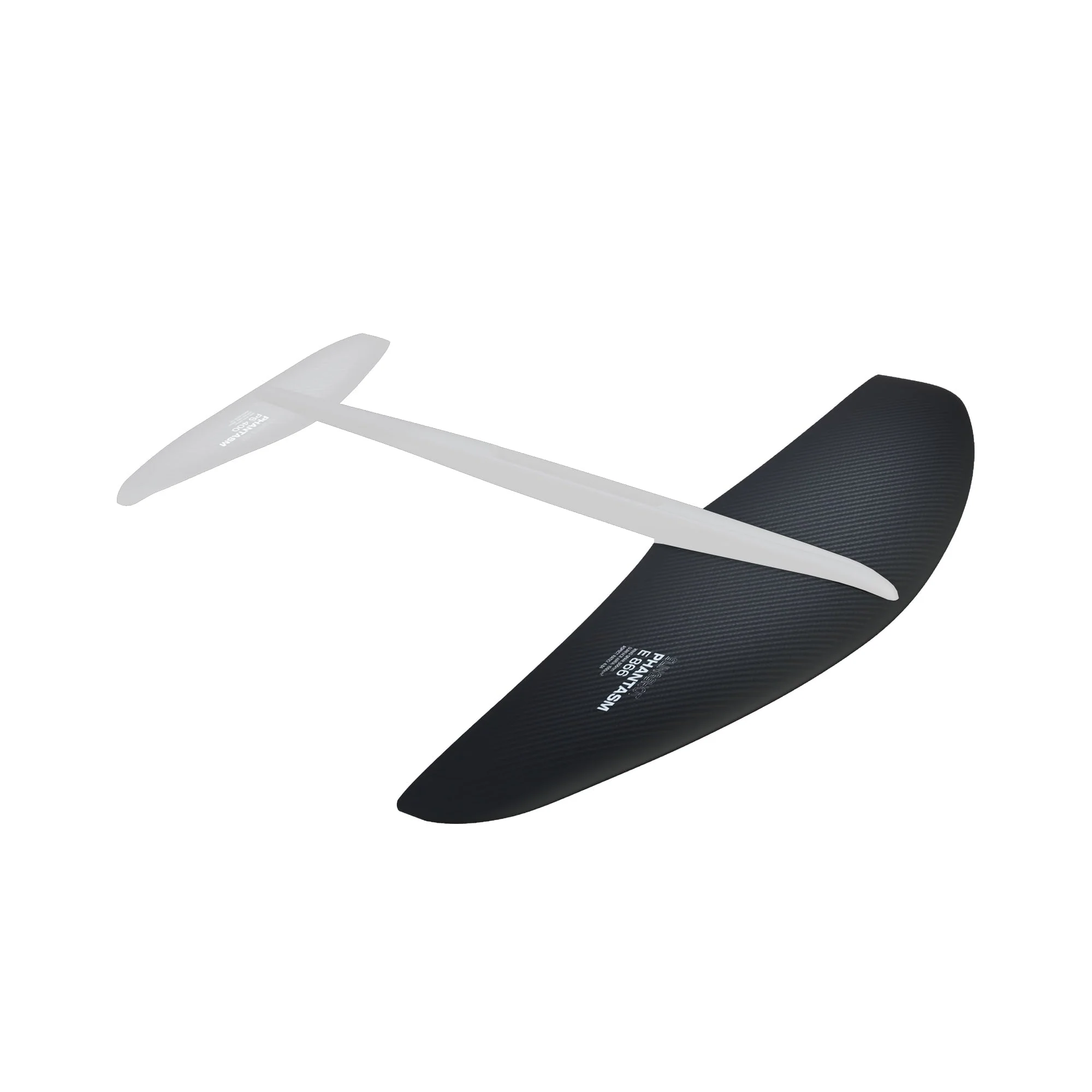 E 866 (1550 cm2) Front Wing V1 - Image 3