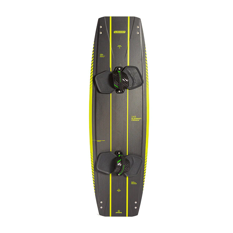 Fly Strap V1 Footstraps - Image 7
