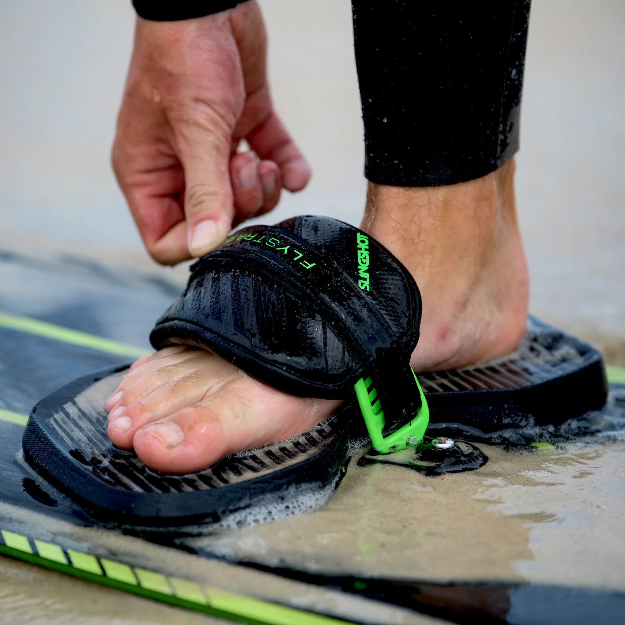 Fly Strap V1 Footstraps - Image 9