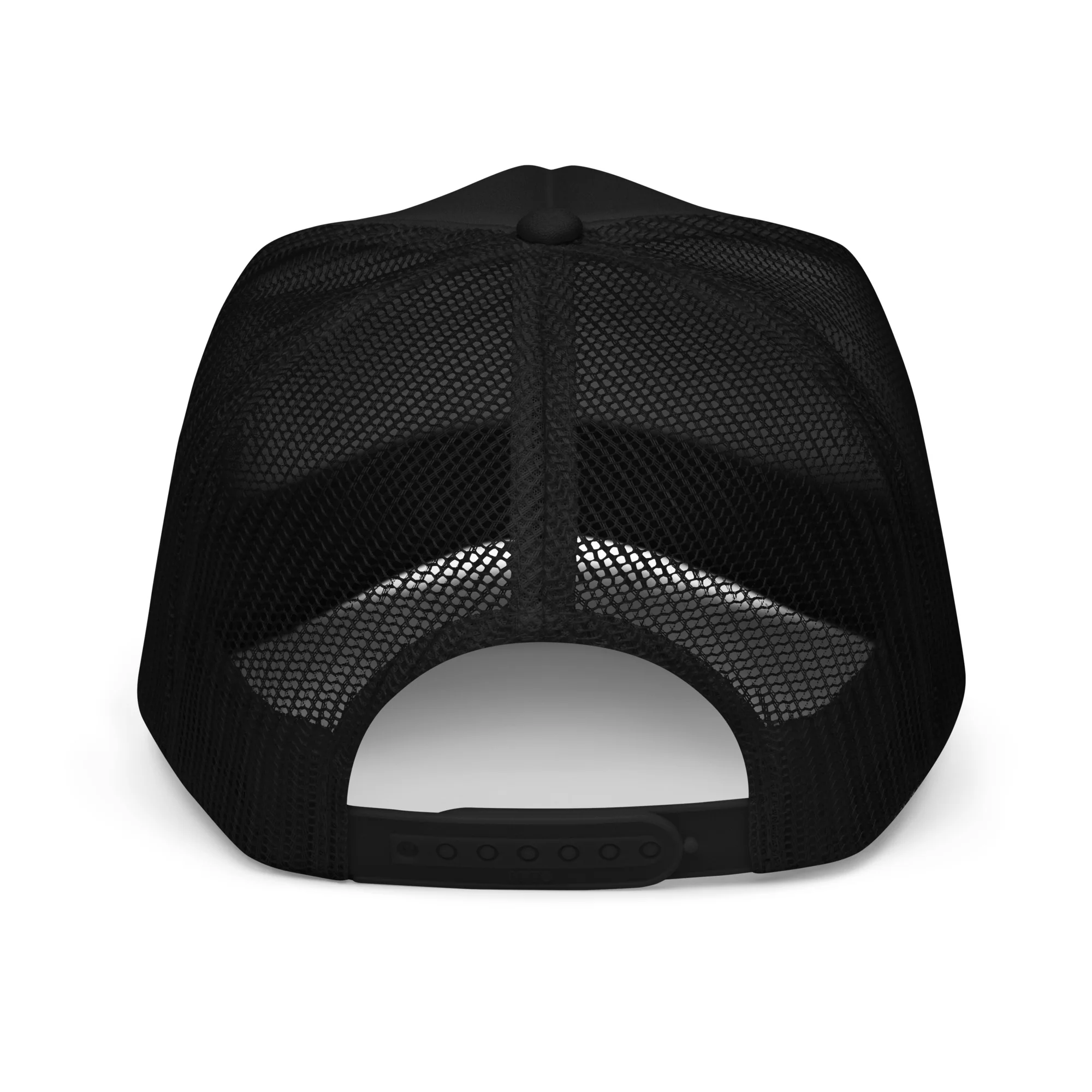 Foamie Trucker - Image 3