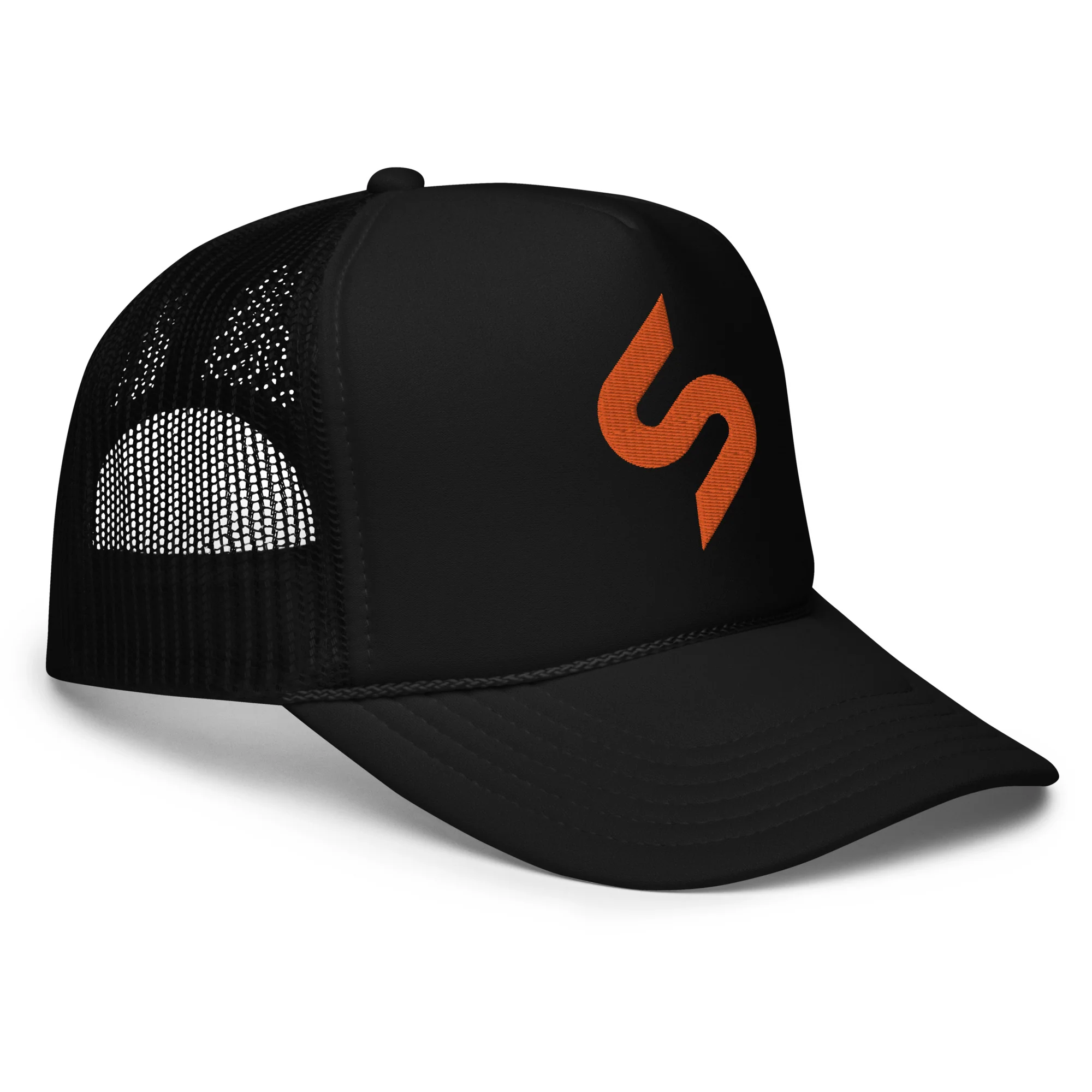 Foamie Trucker - Image 4