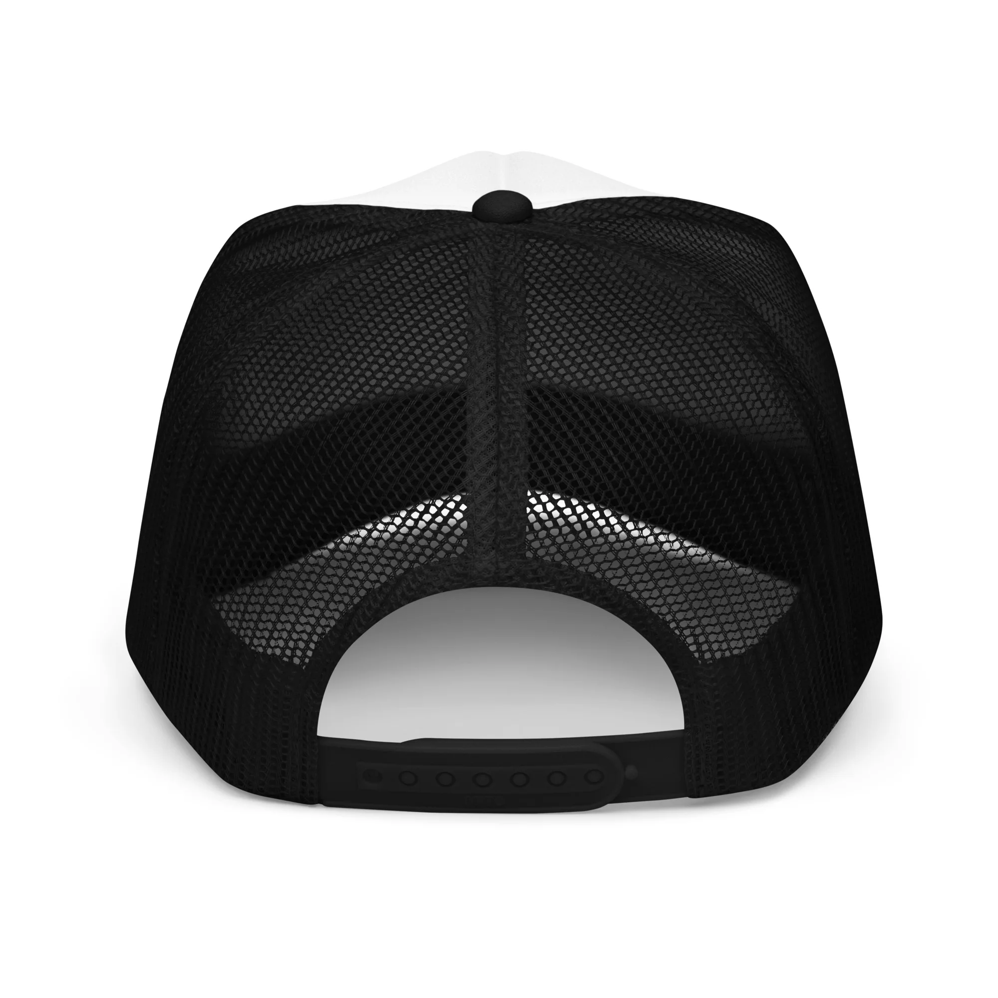 Foamie Trucker - Image 5