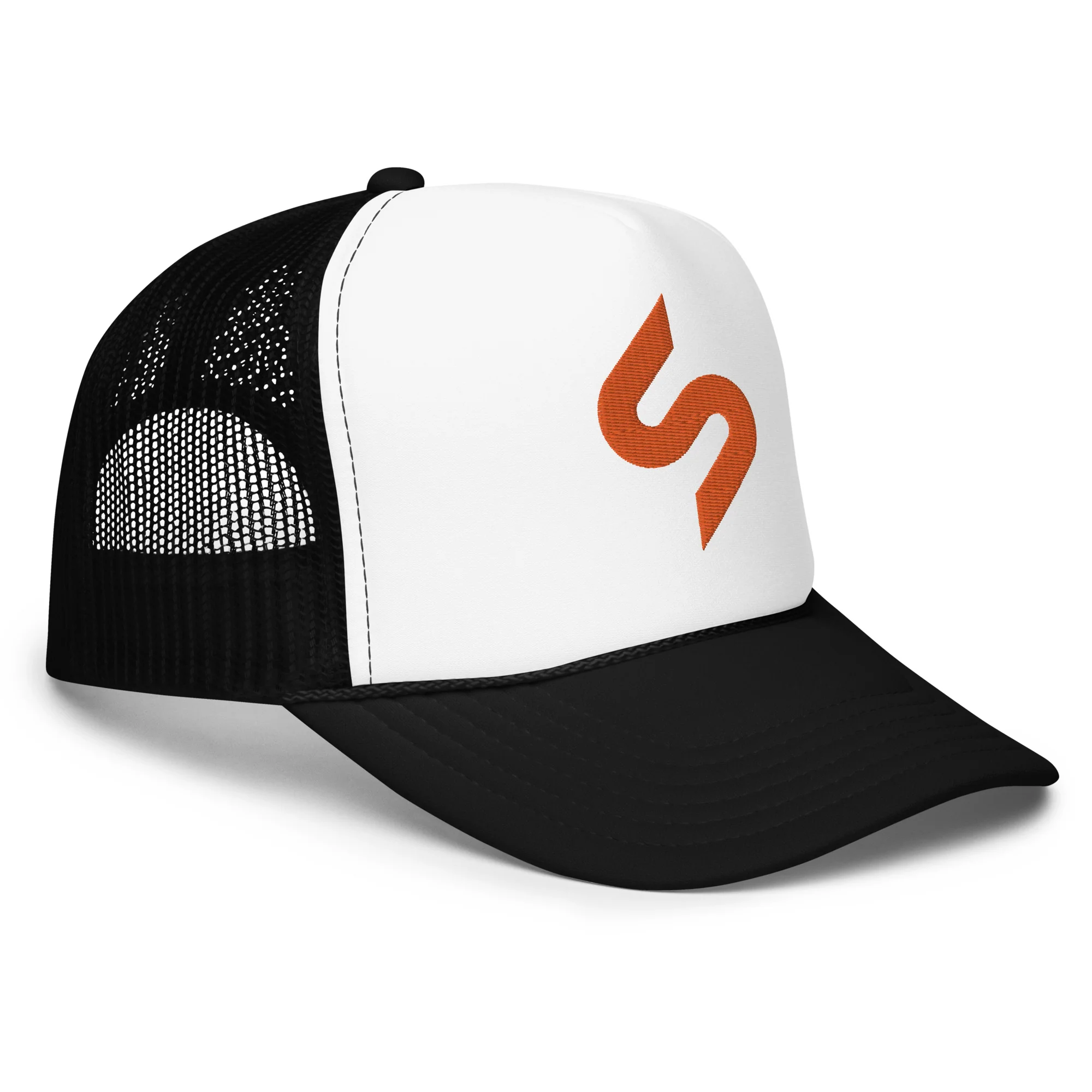 Foamie Trucker - Image 6