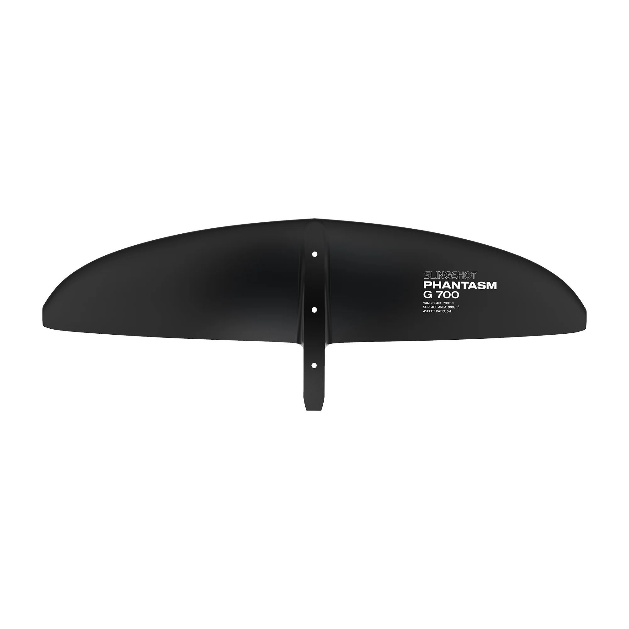 G 700 (900 cm2) Front Wing V1