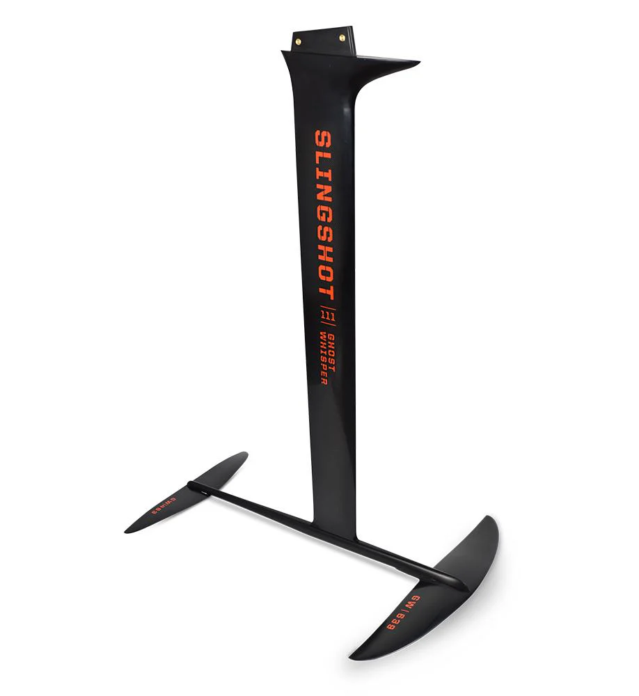 Ghost Whisper 111 FWind Carbon 2.0