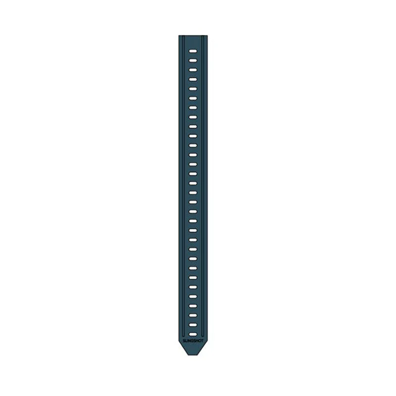 Gummy Strap Denim (Single)