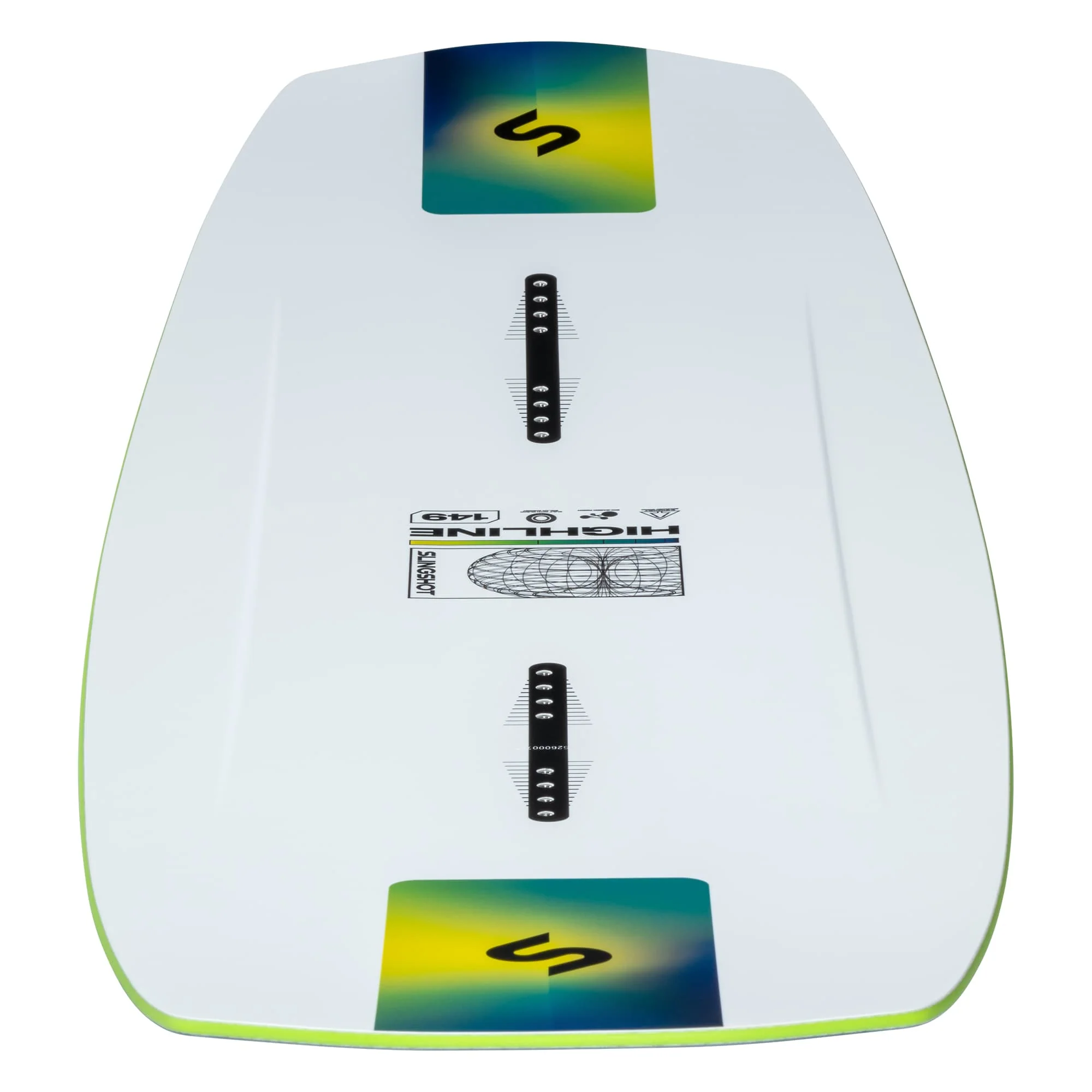 Highline Wakeboard V3 - Image 3