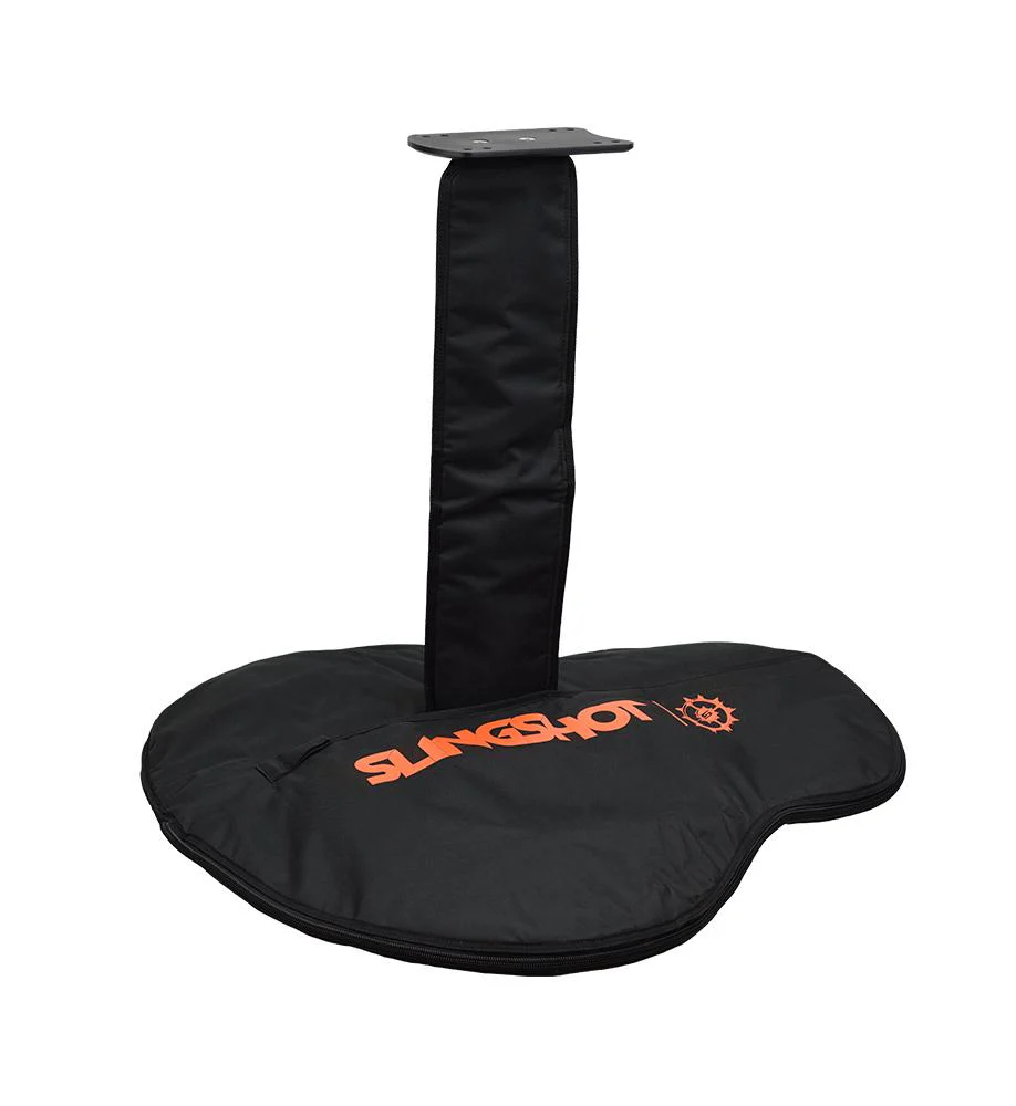 Slingshot Foil Cover