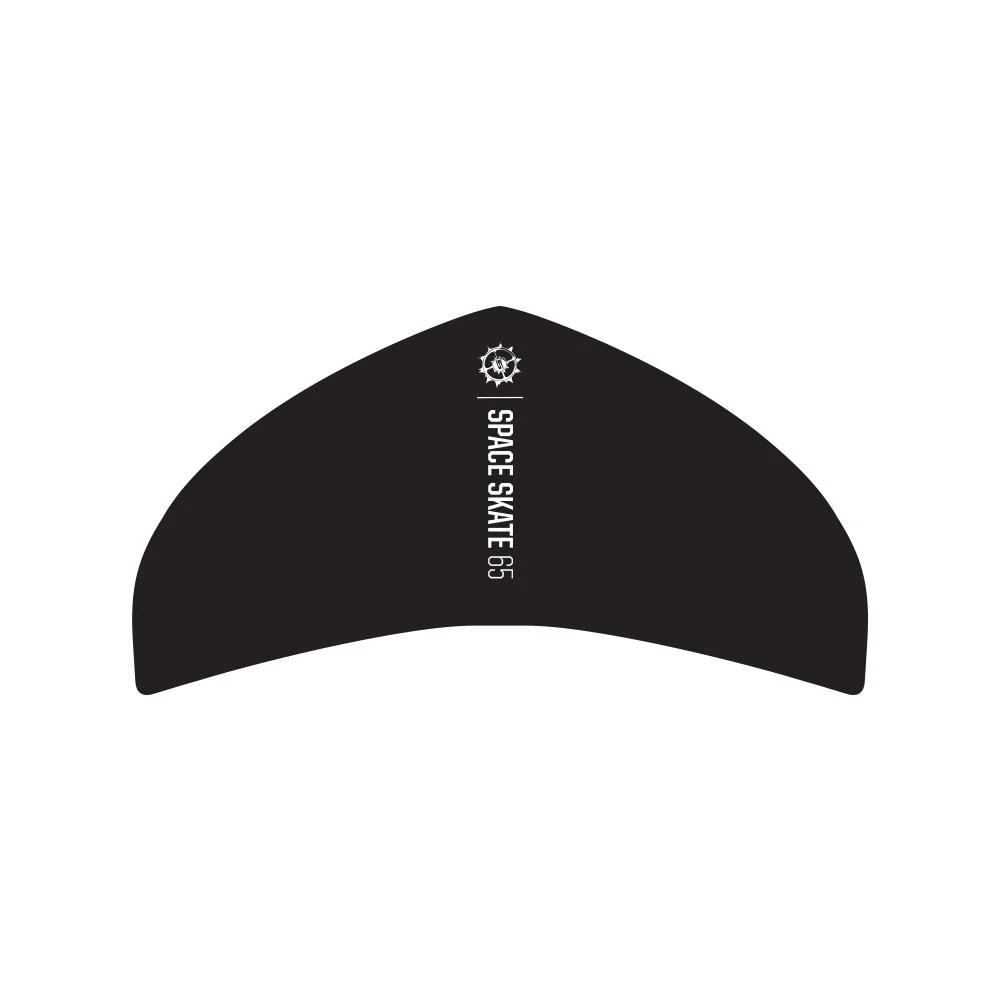 Hover Glide Space Skate Wing 65cm Neoprene Cover