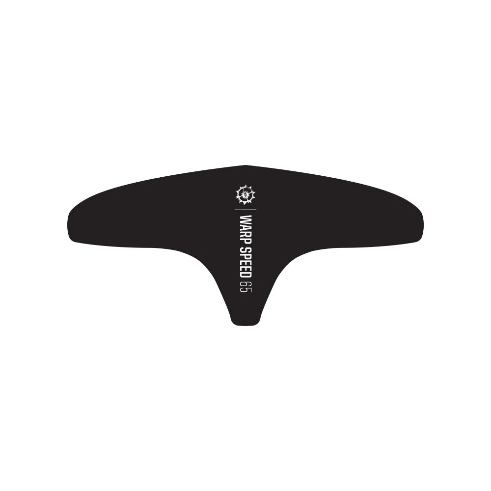 Hover Glide Warp Speed Wing 65cm Neoprene Cover