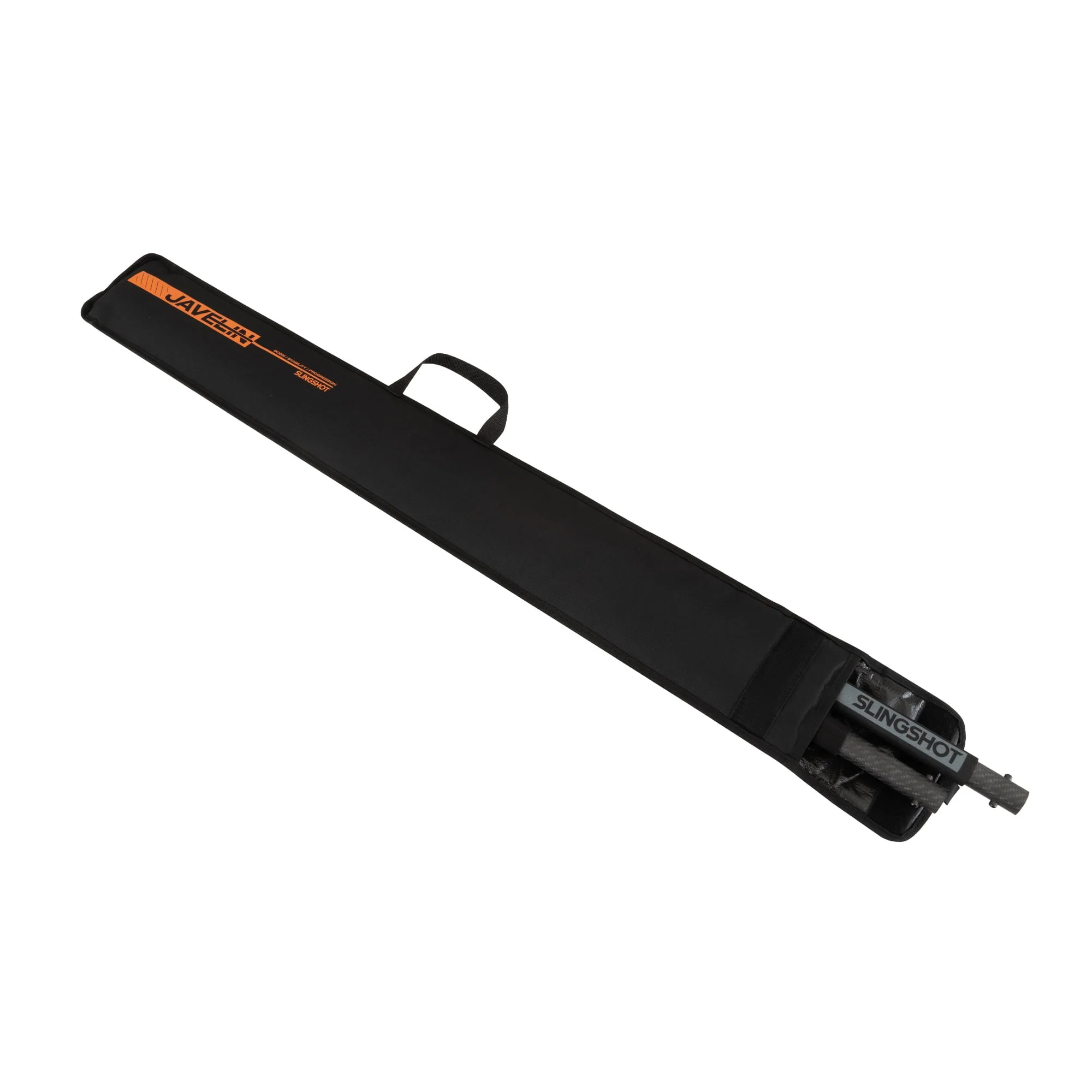Javelin Adjustable Carbon Boom V1 - Image 7