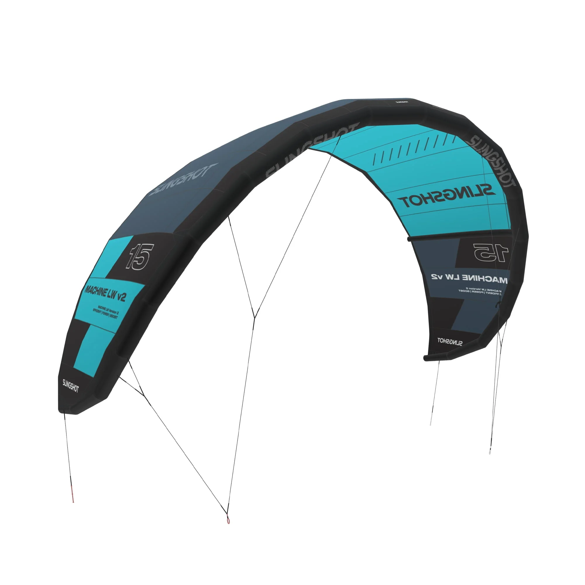 Machine LW V2 - Image 11