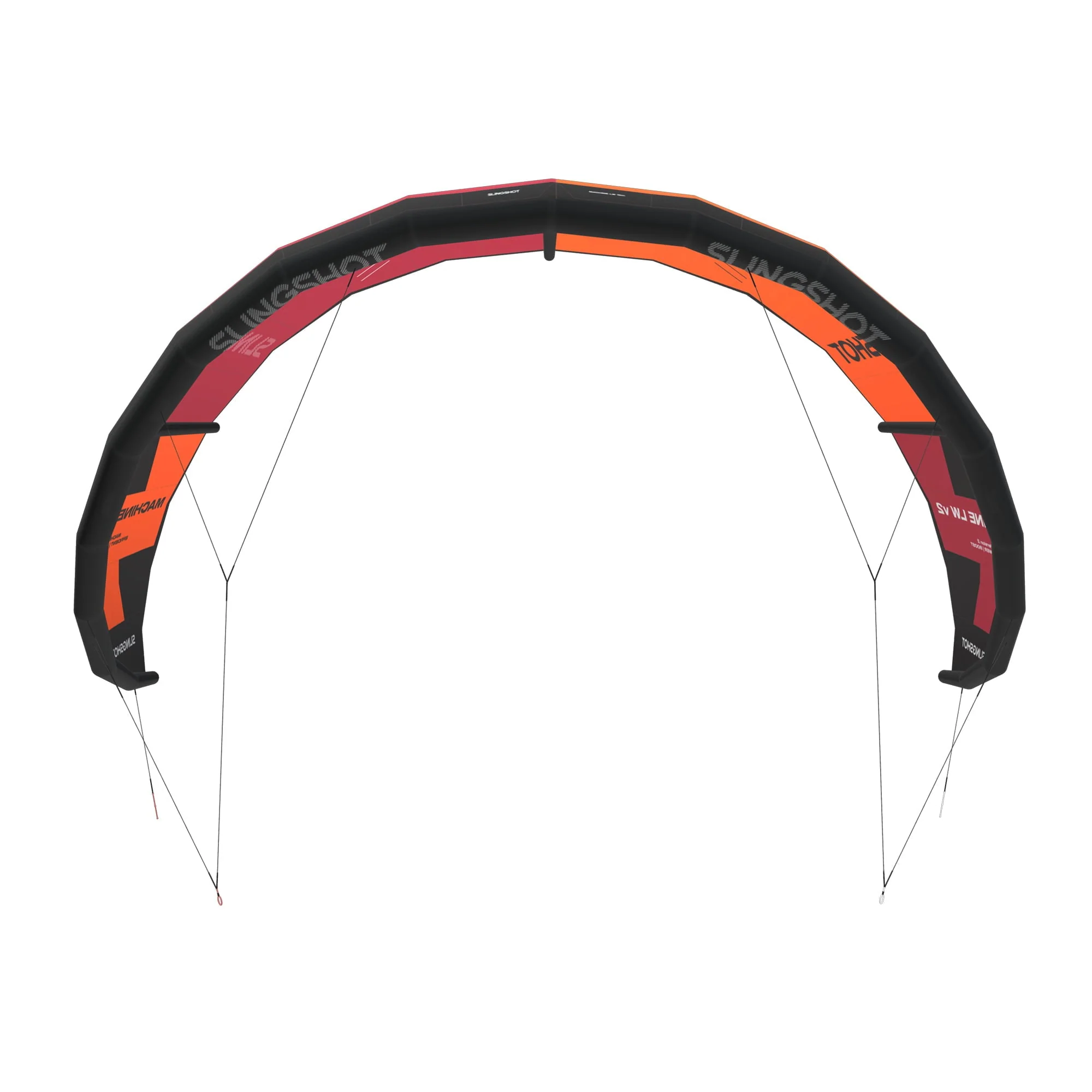 Machine LW V2 - Image 17