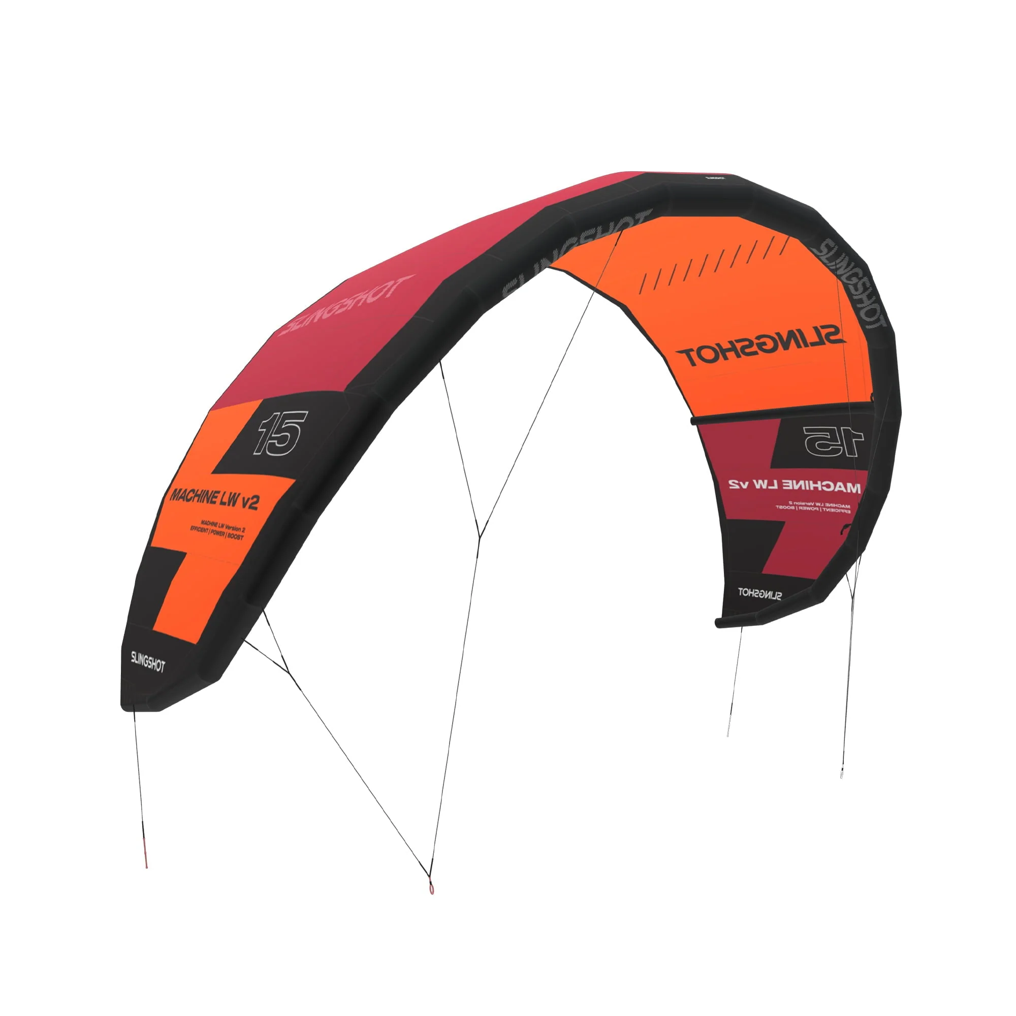 Machine LW V2 - Image 18