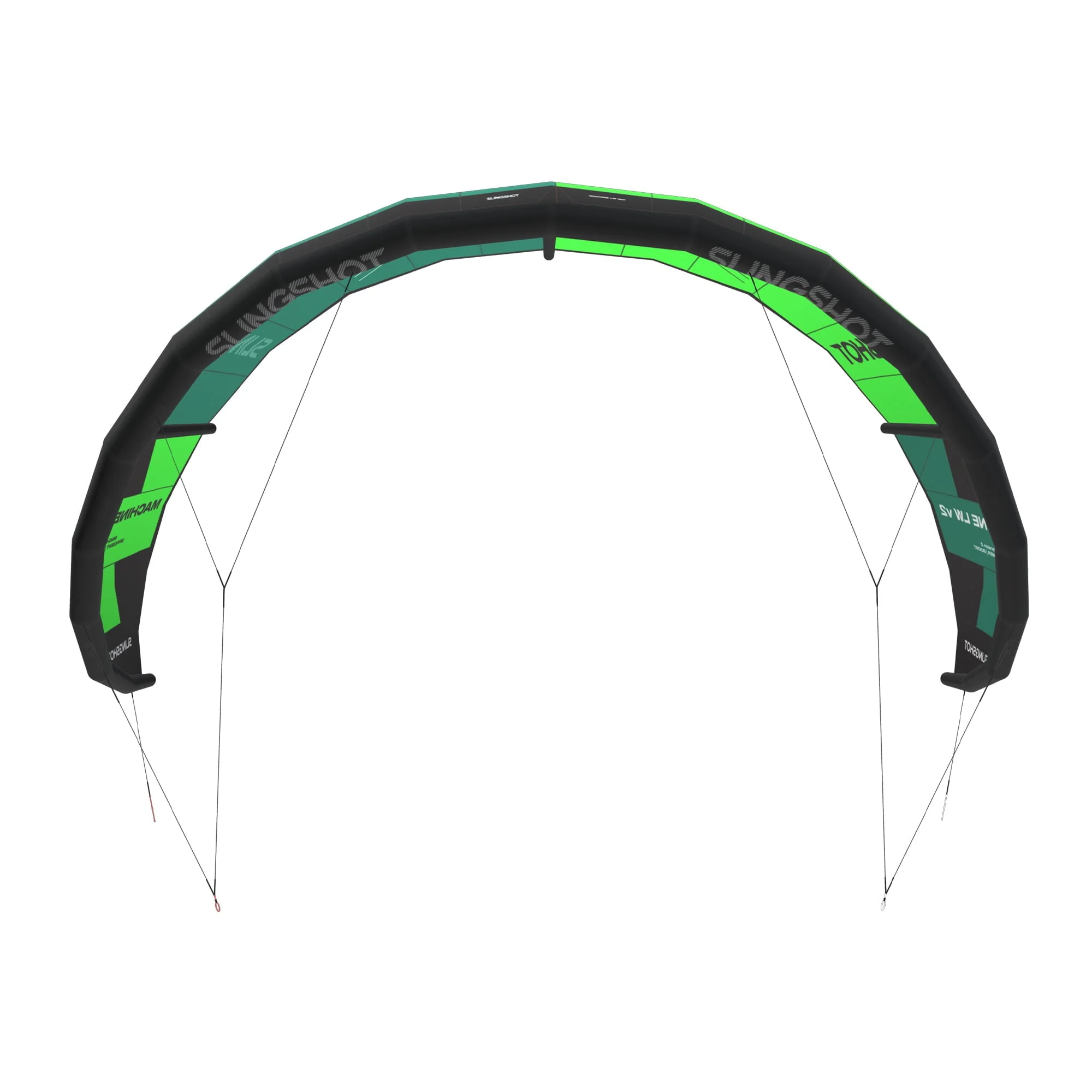 Machine LW V2 - Image 3
