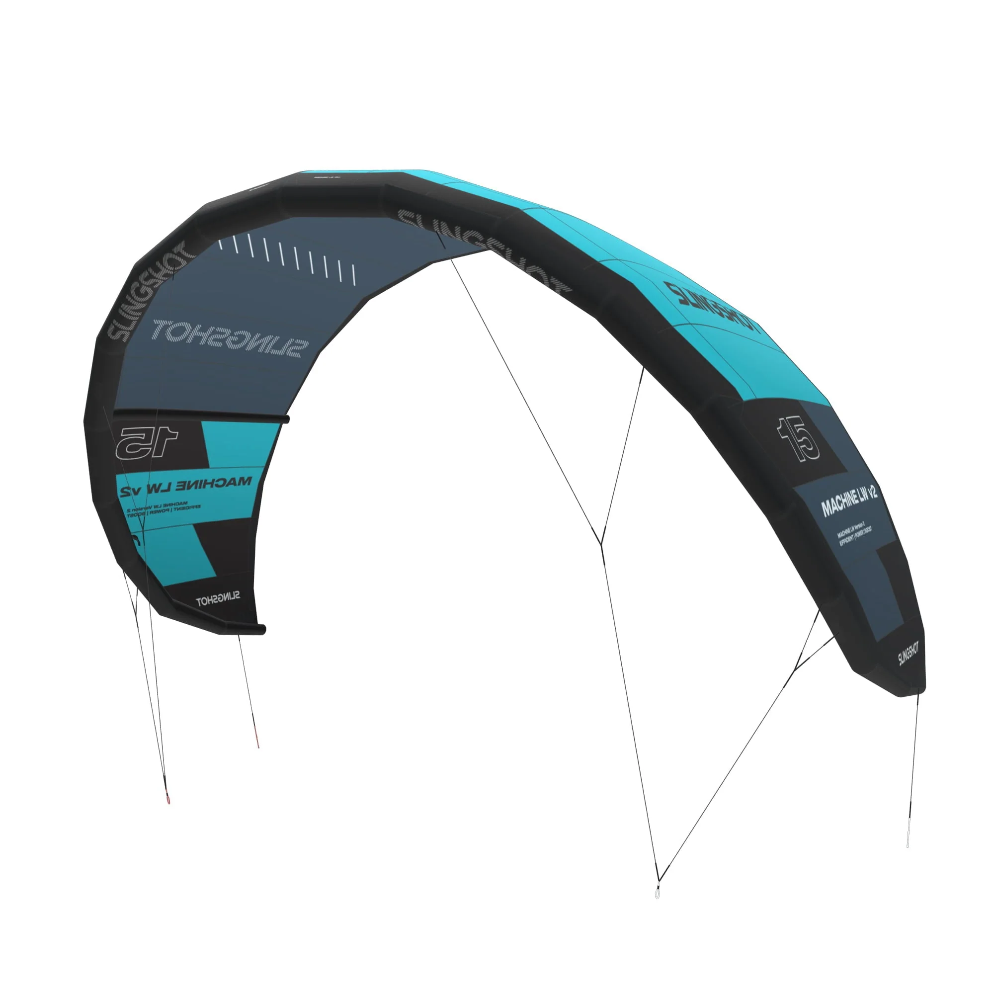 Machine LW V2 - Image 9
