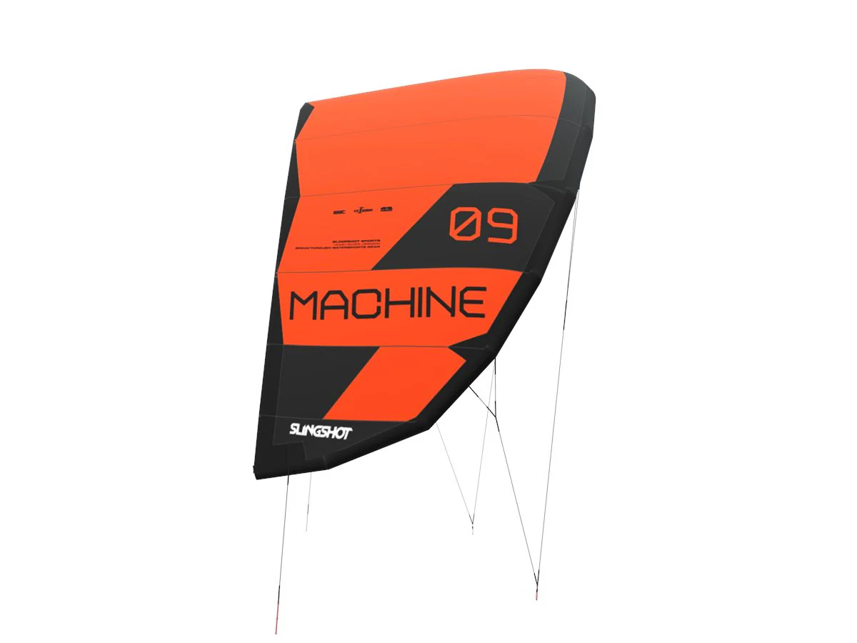Machine V1 - Image 5