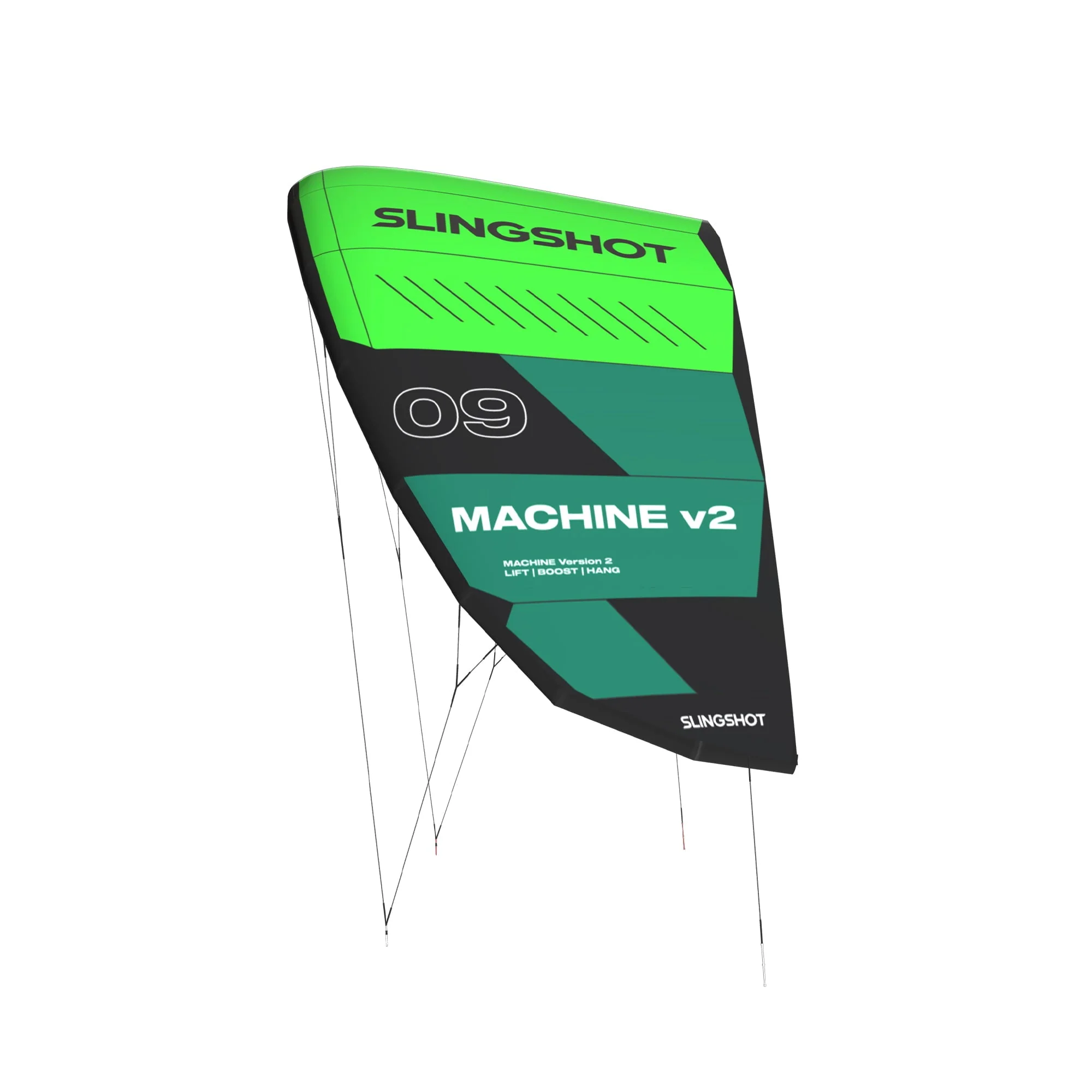 Machine V2 - Image 13