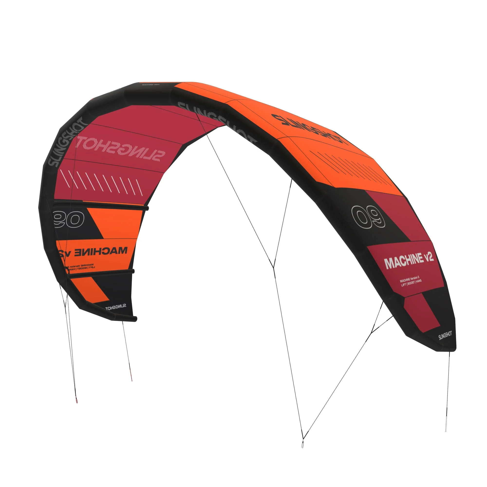 Machine V2 - Image 16