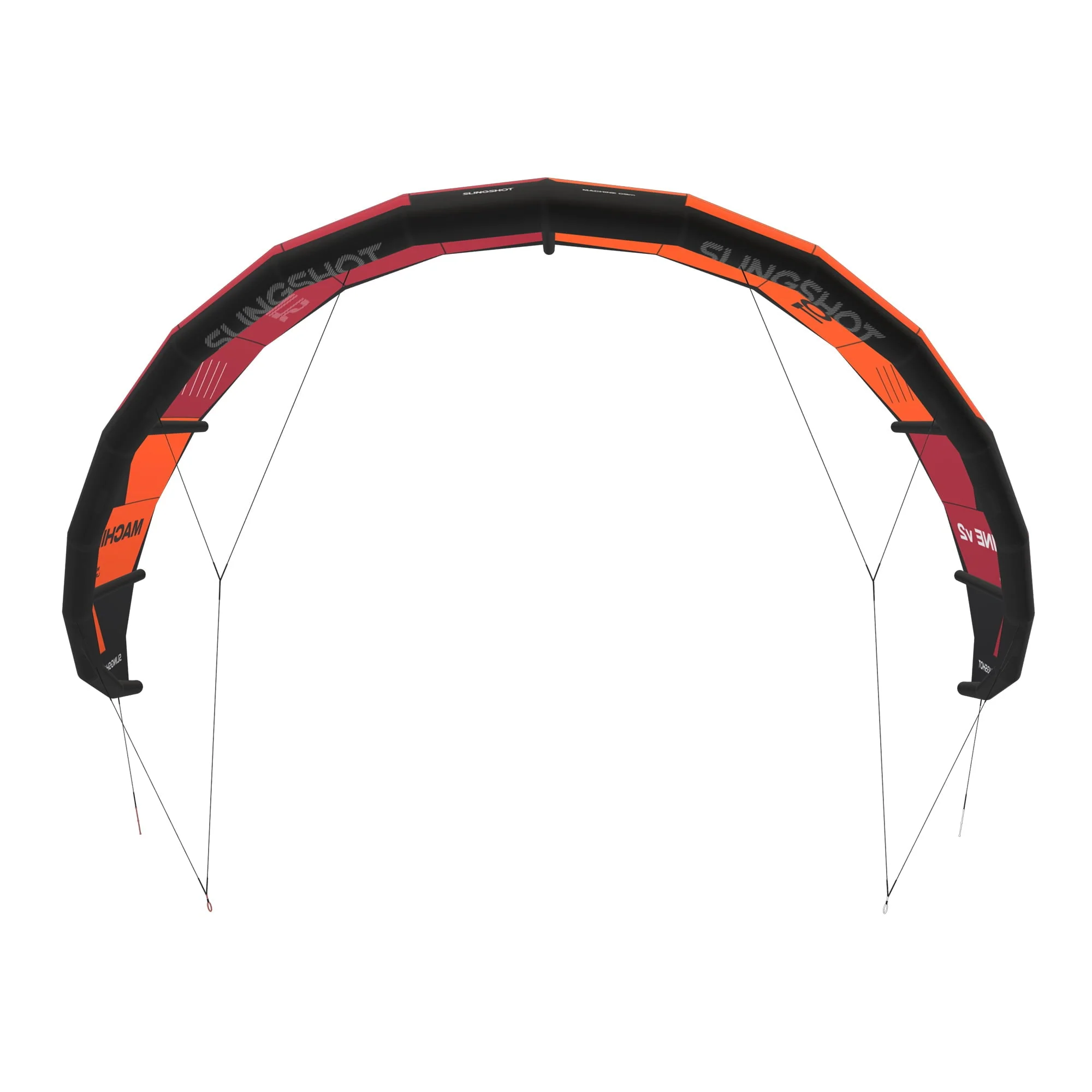 Machine V2 - Image 17