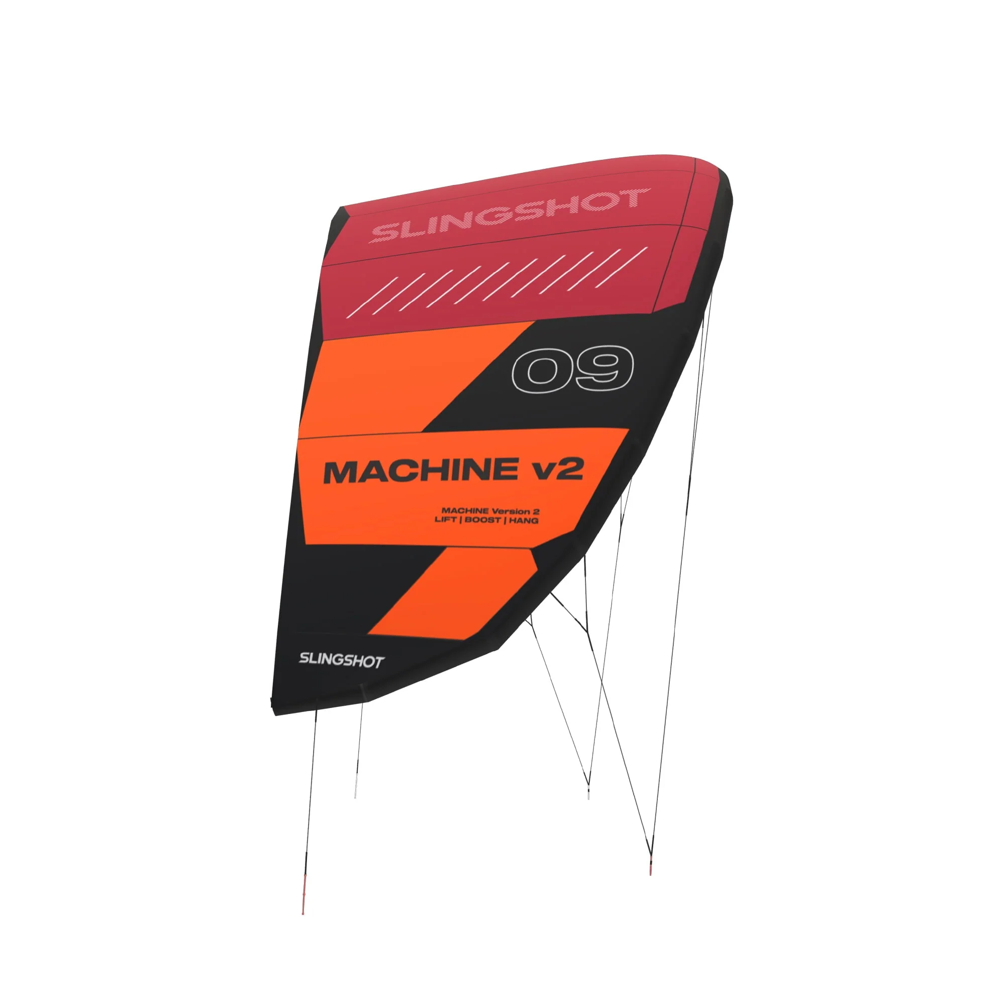 Machine V2 - Image 19