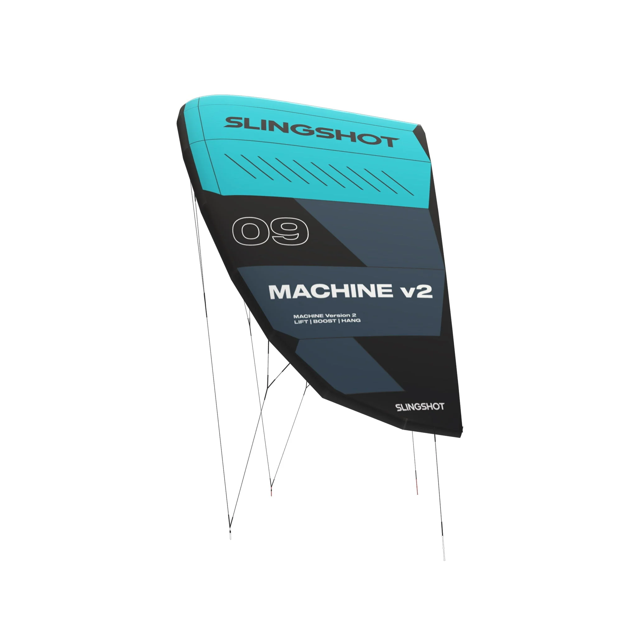 Machine V2 - Image 6