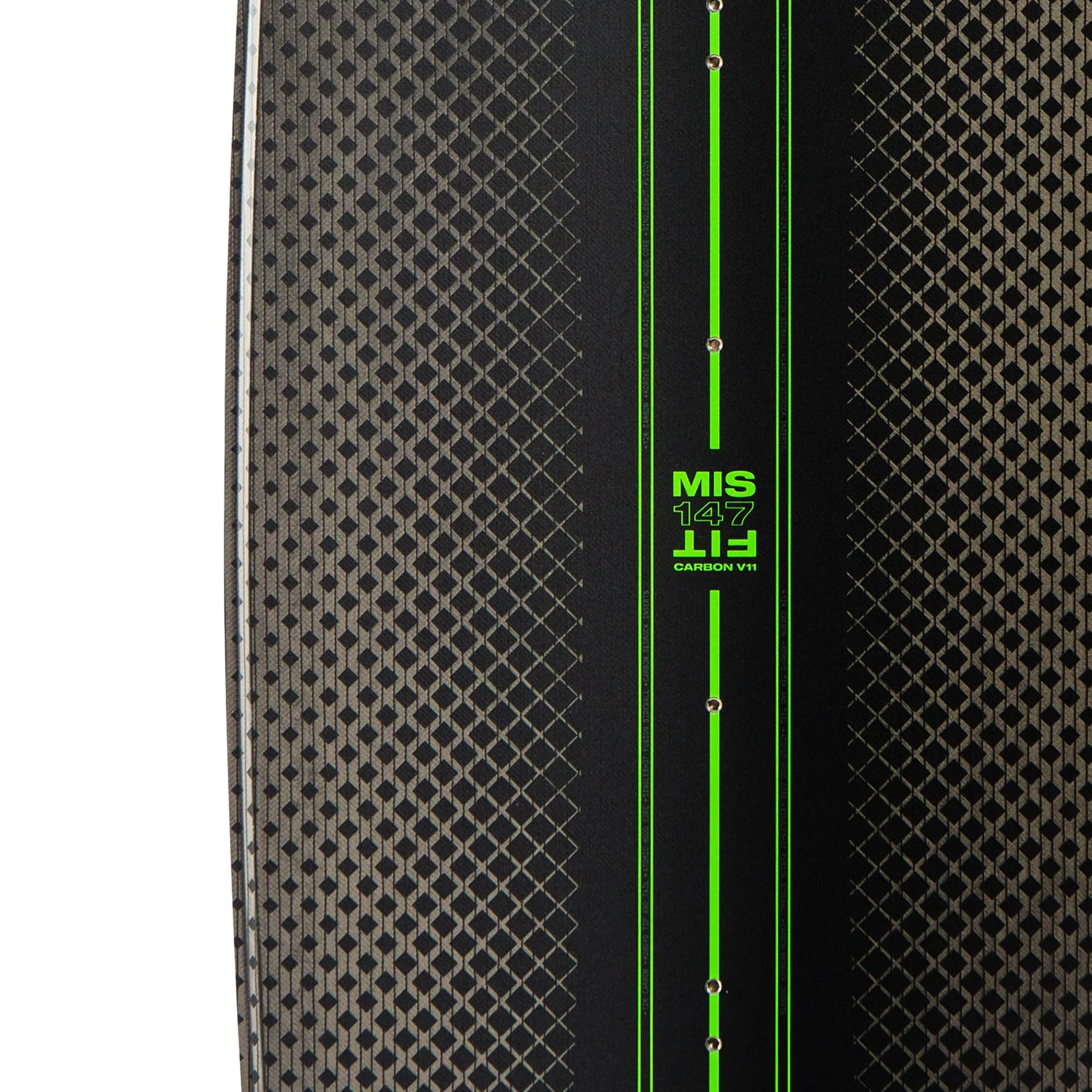 Misfit V11 Carbon - Image 5